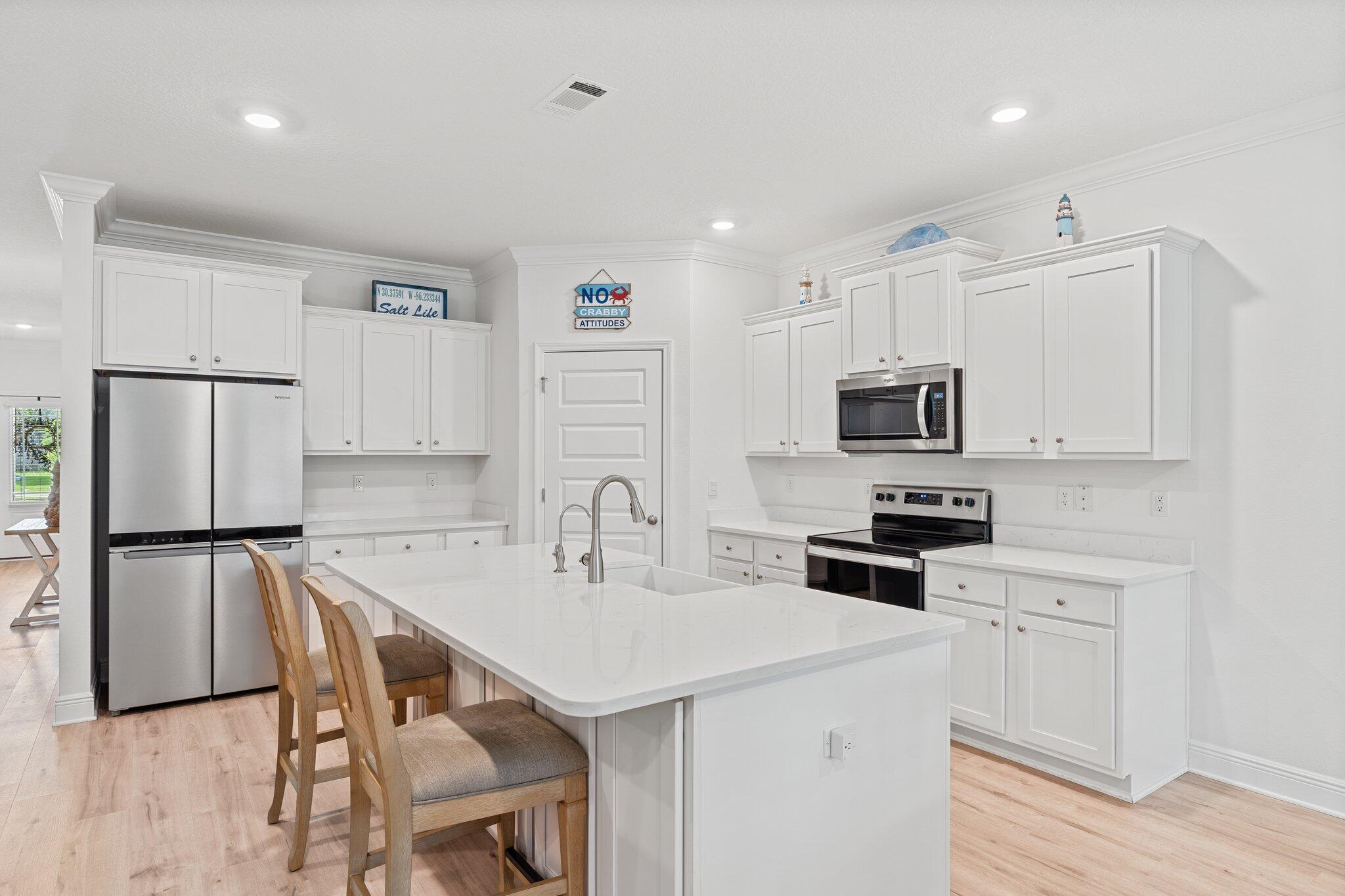 Sea Drift - Residential