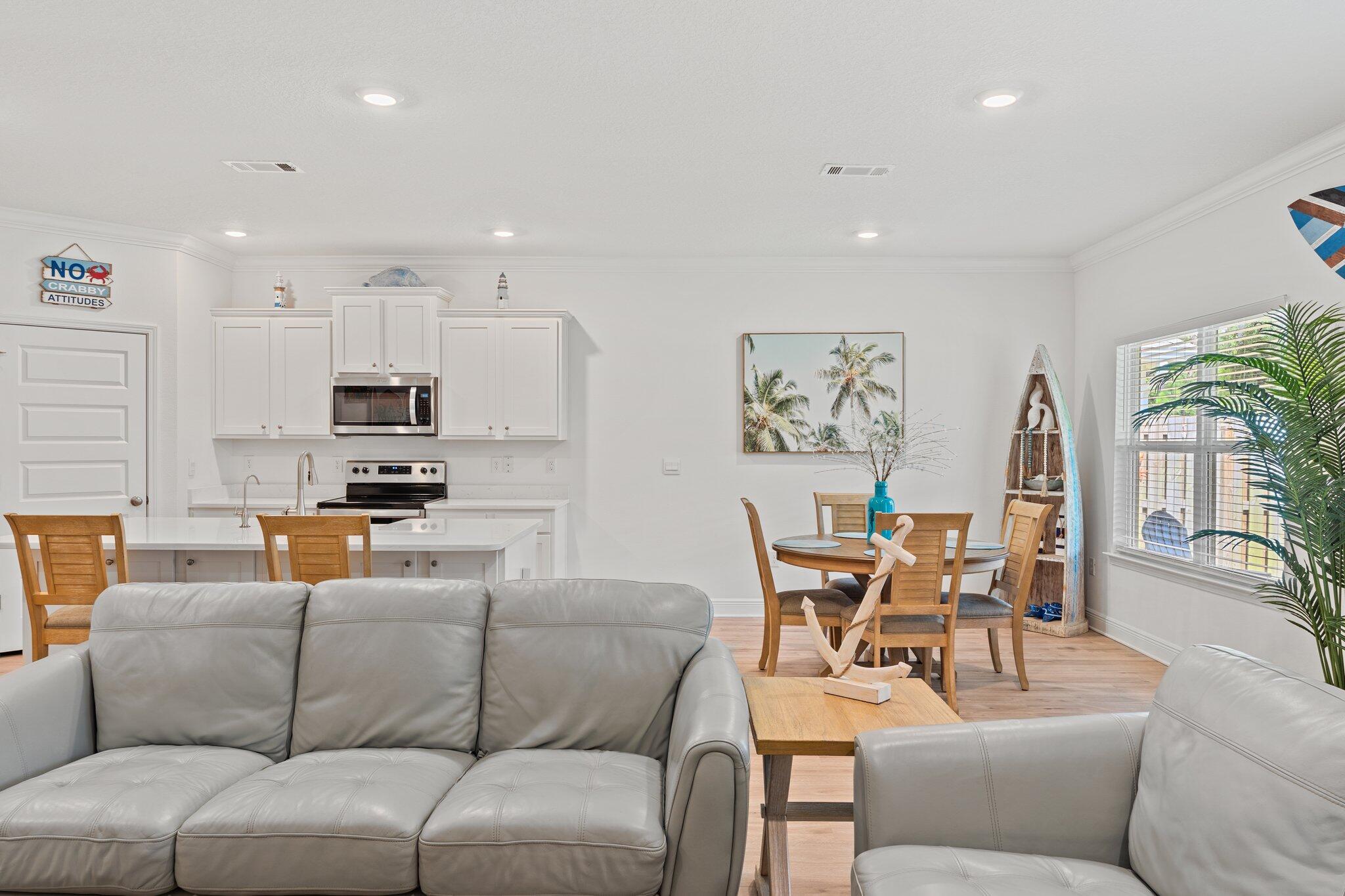 Sea Drift - Residential