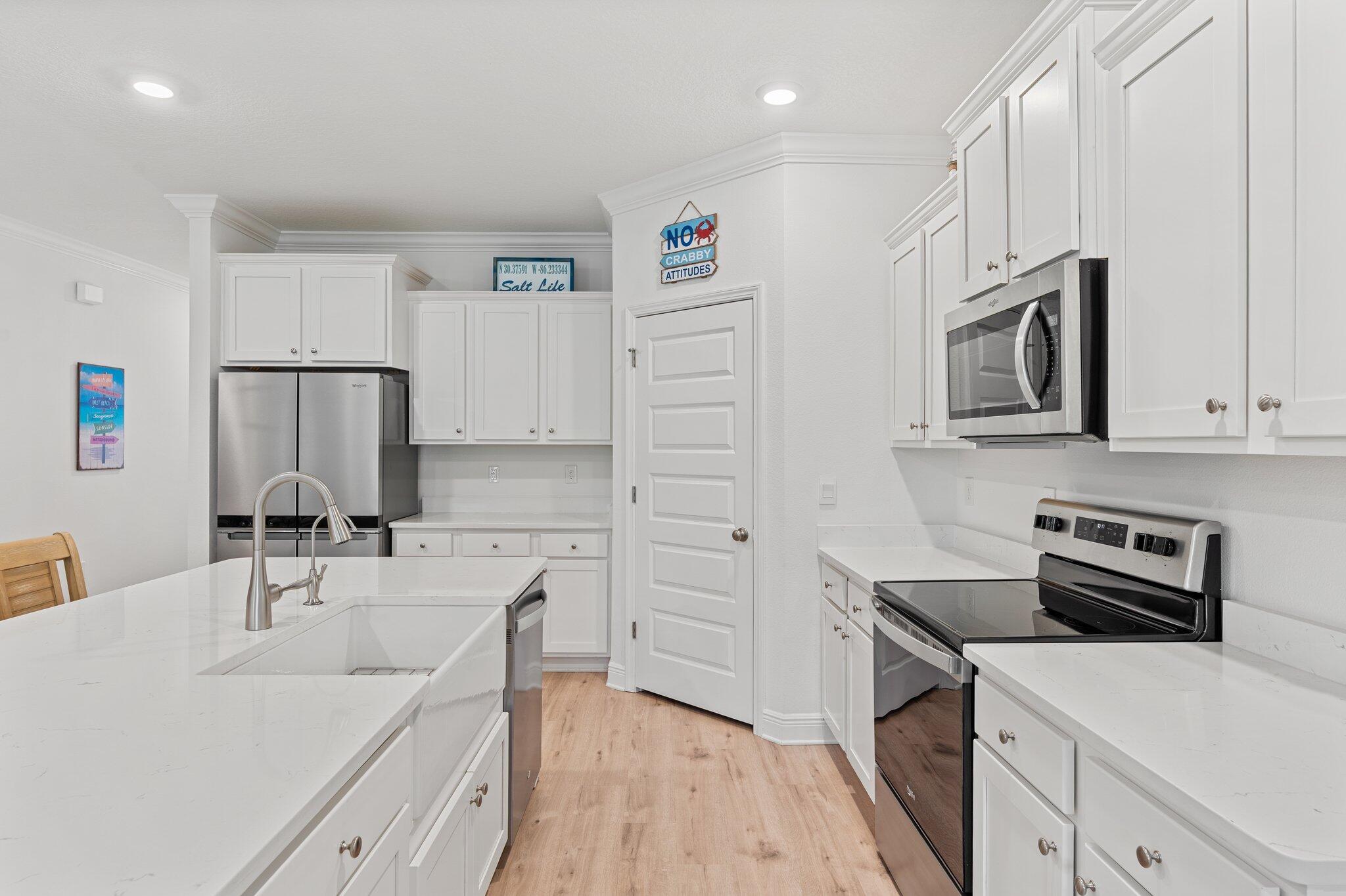 Sea Drift - Residential