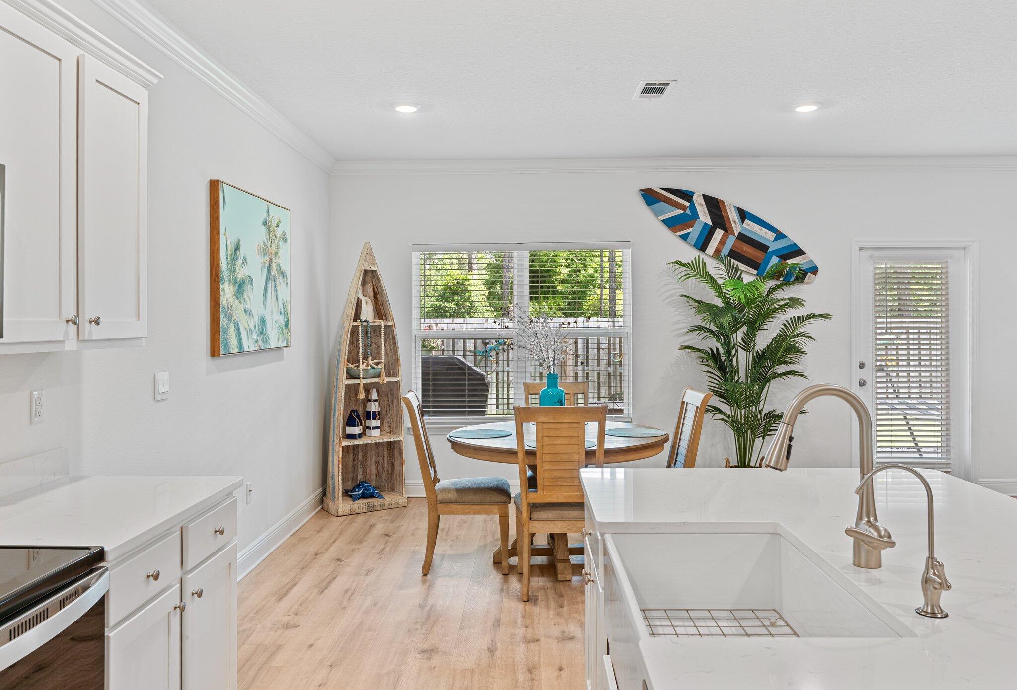 Sea Drift - Residential