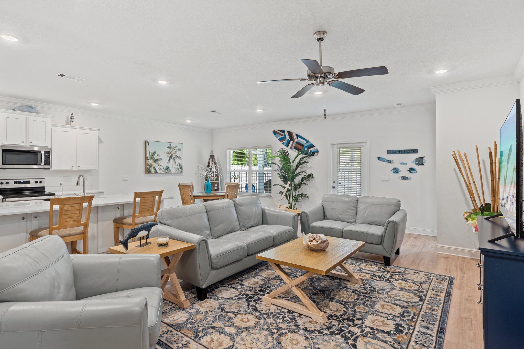 Sea Drift - Residential