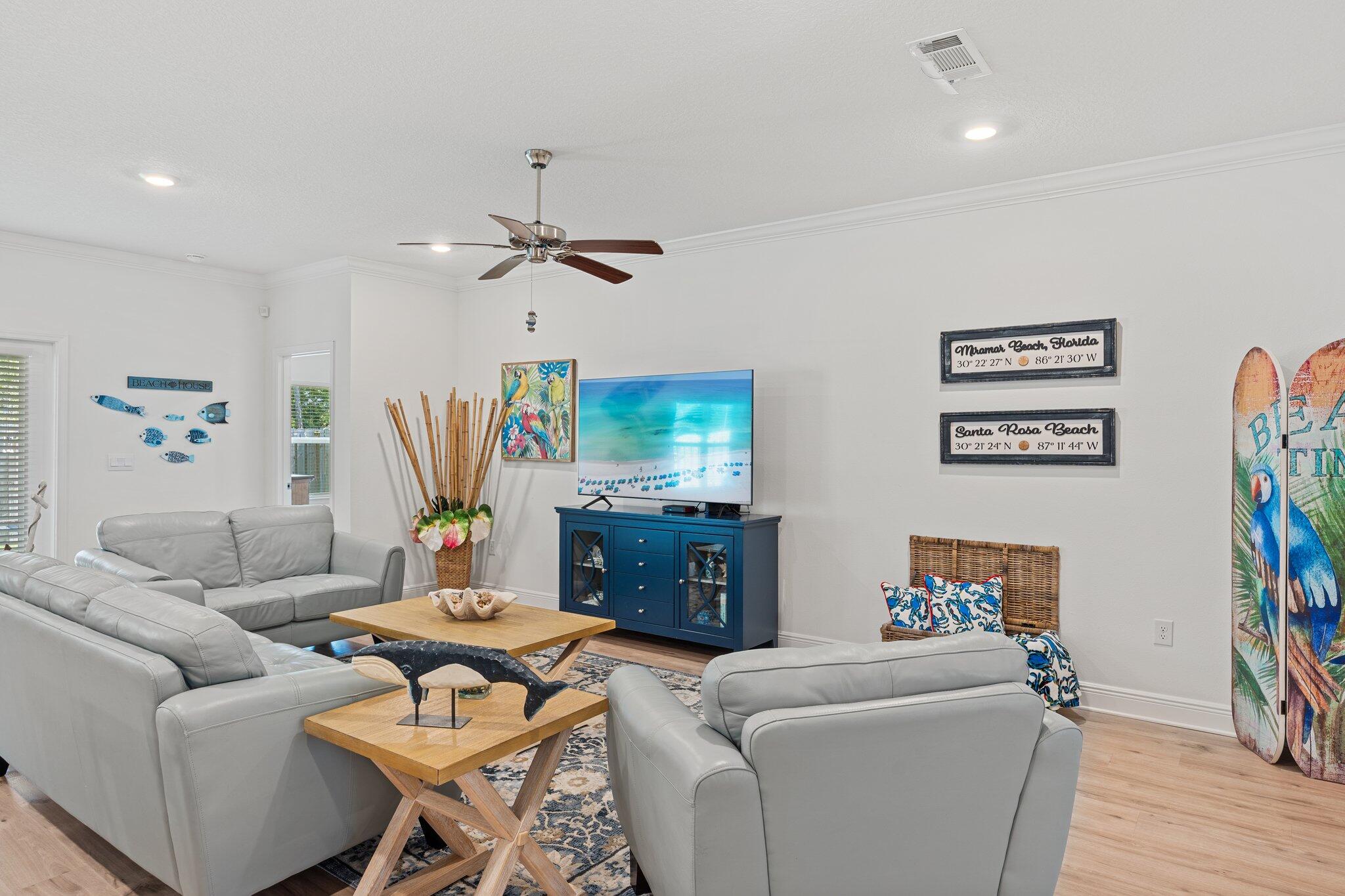 Sea Drift - Residential