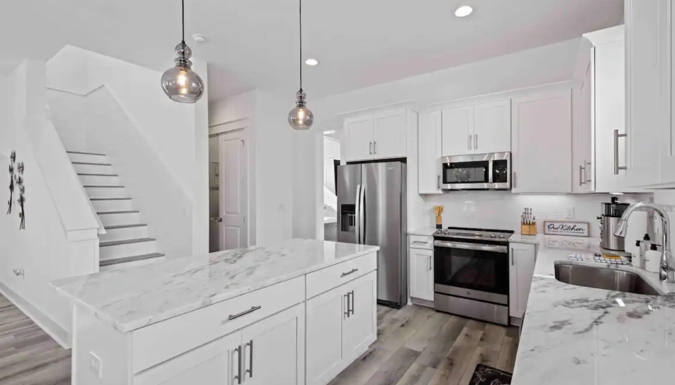 Bayview Estates - Residential