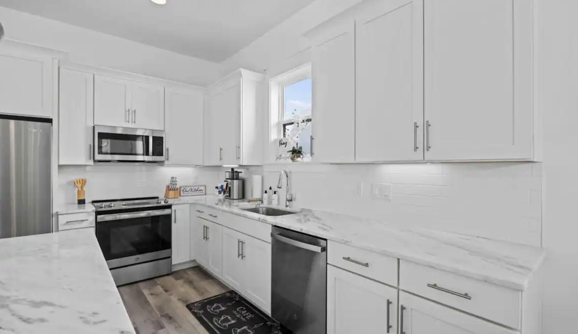 Bayview Estates - Residential