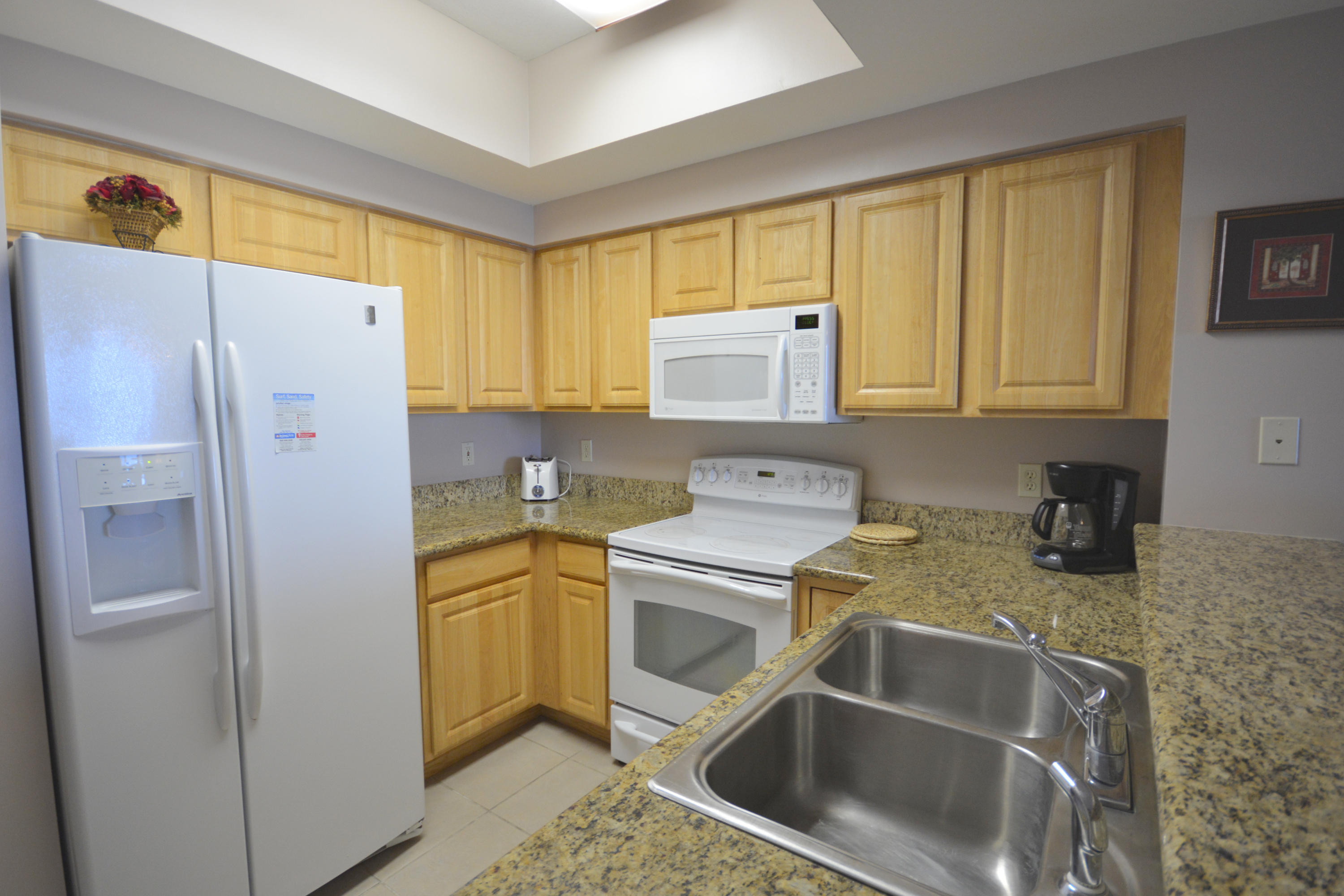 ARIEL DUNES II - Residential