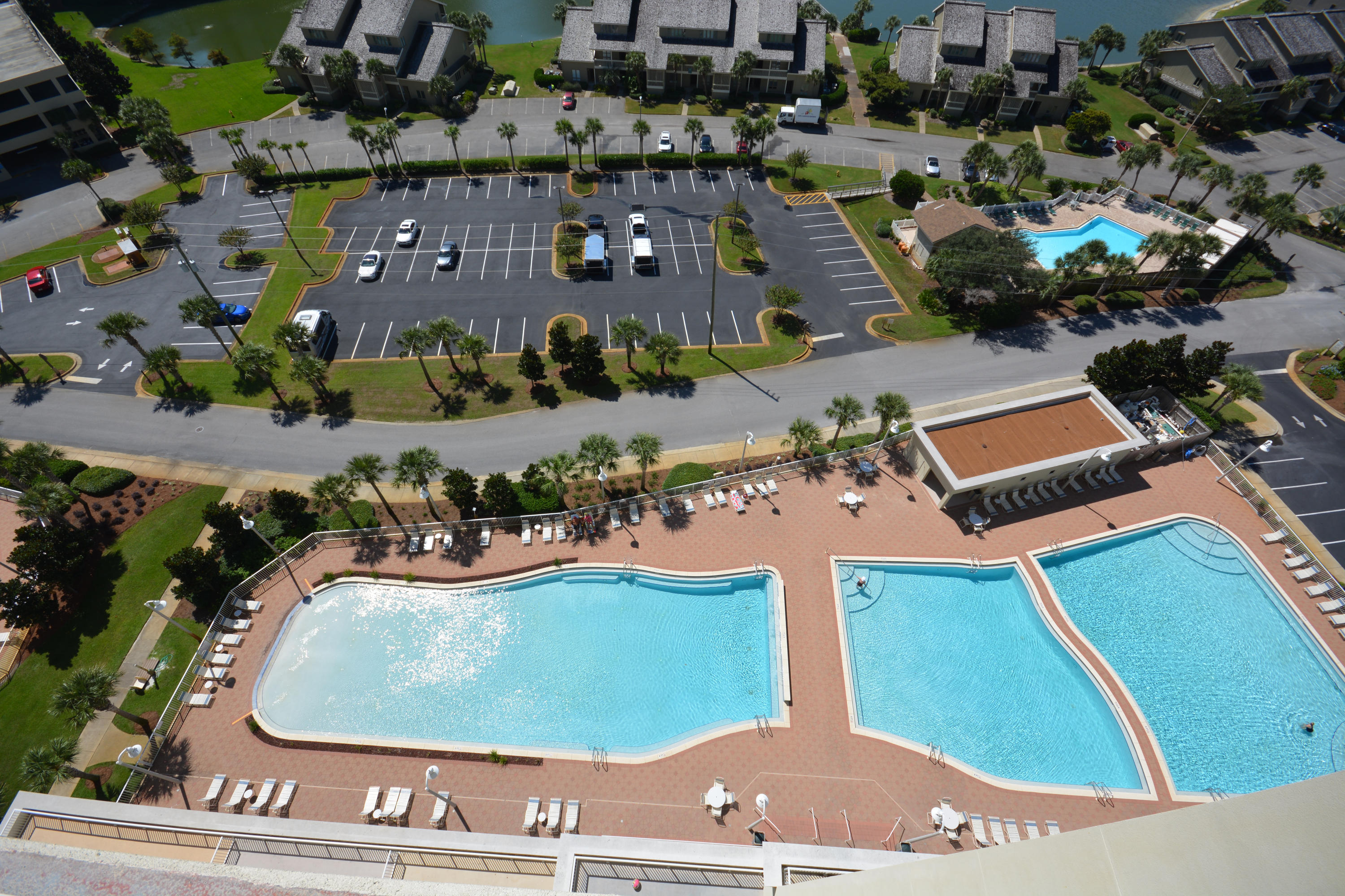 ARIEL DUNES II - Residential