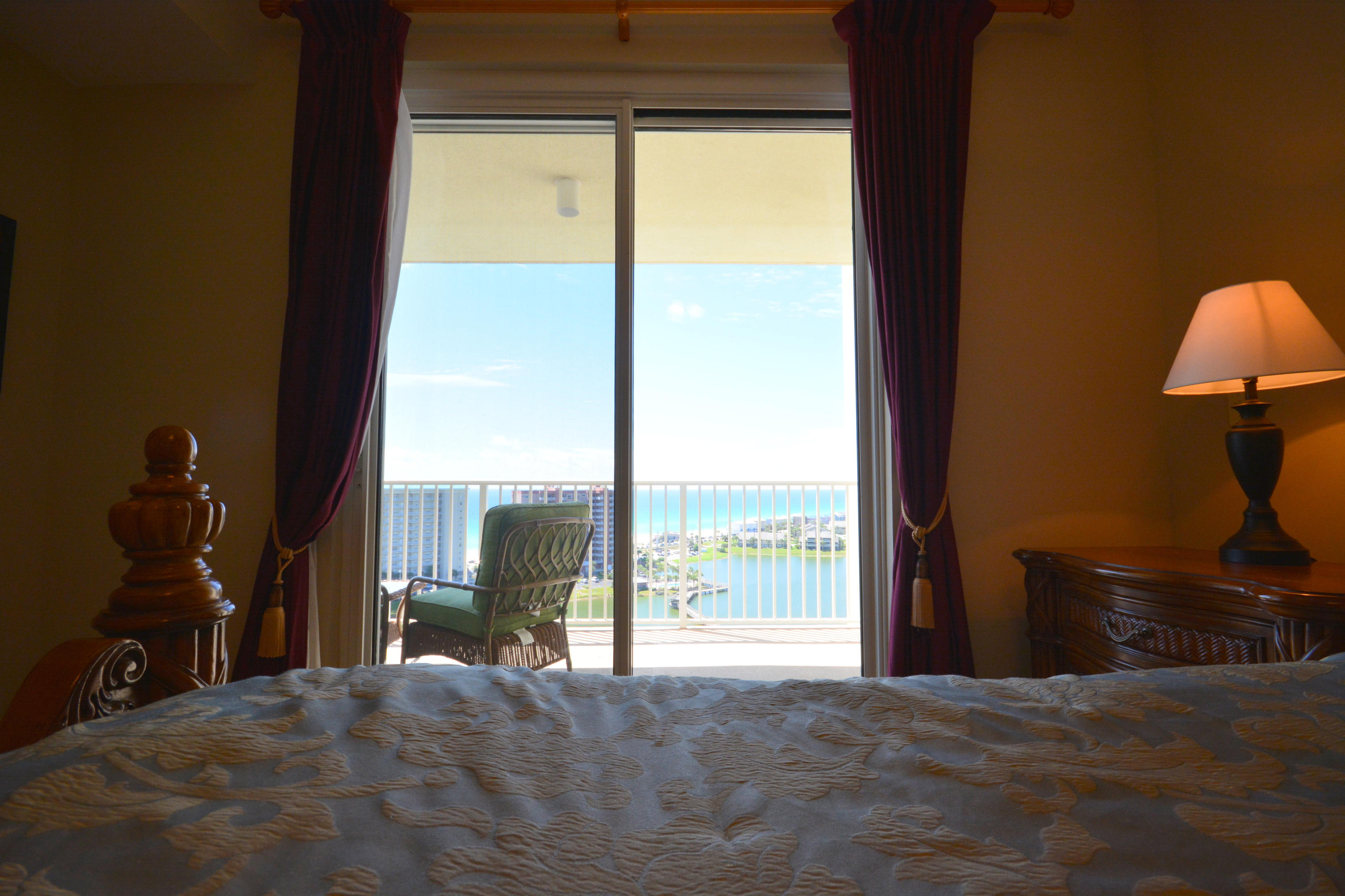 ARIEL DUNES II - Residential