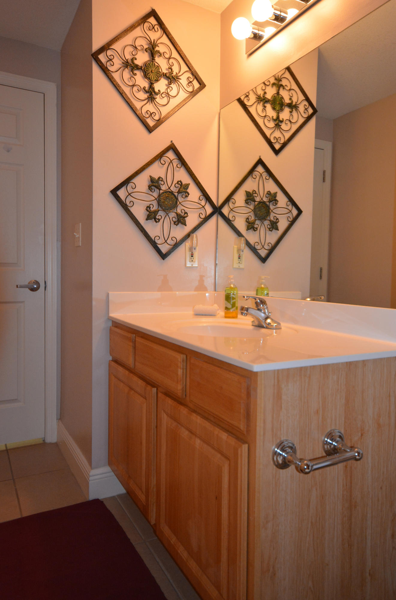 ARIEL DUNES II - Residential