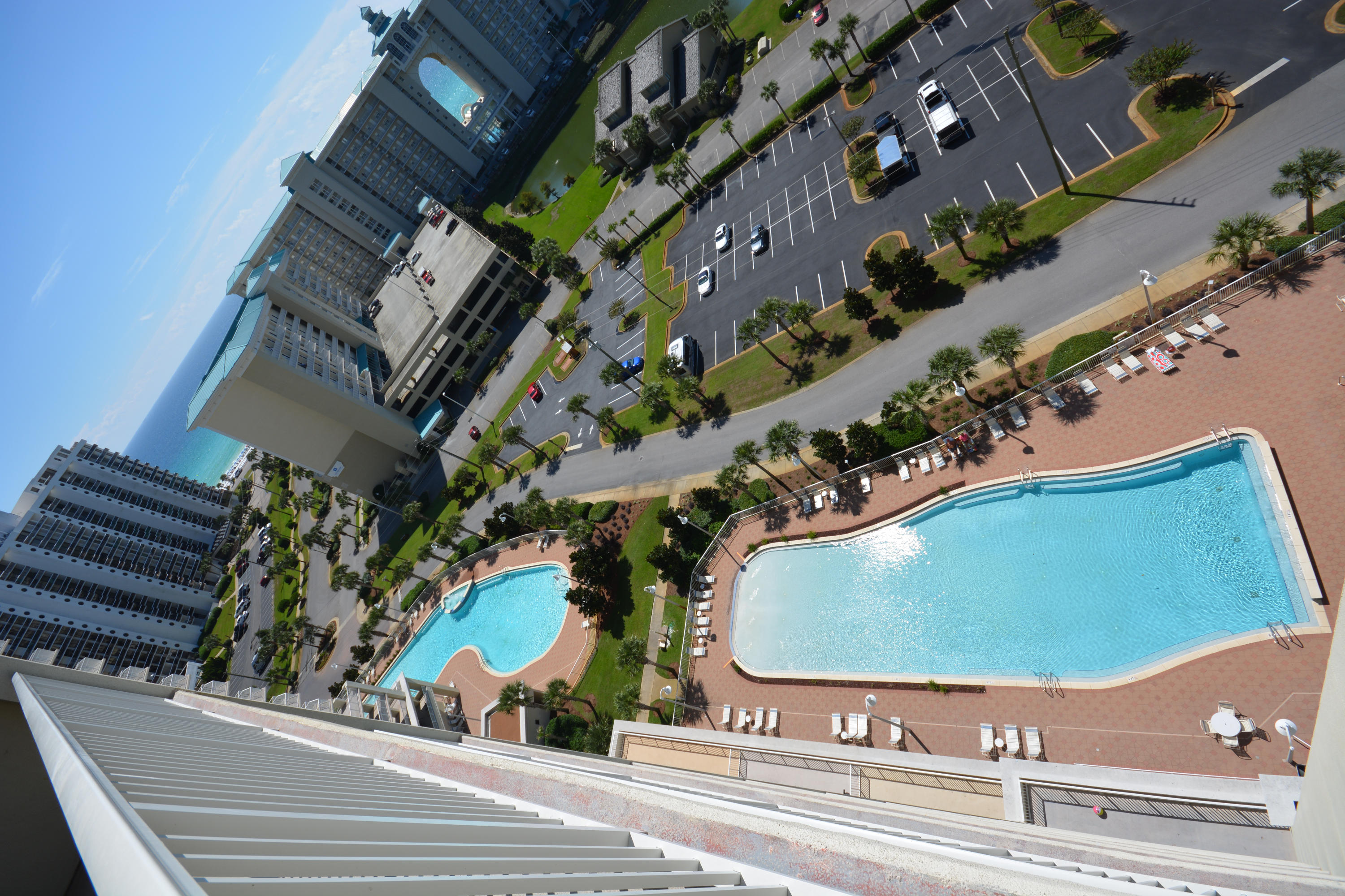 ARIEL DUNES II - Residential