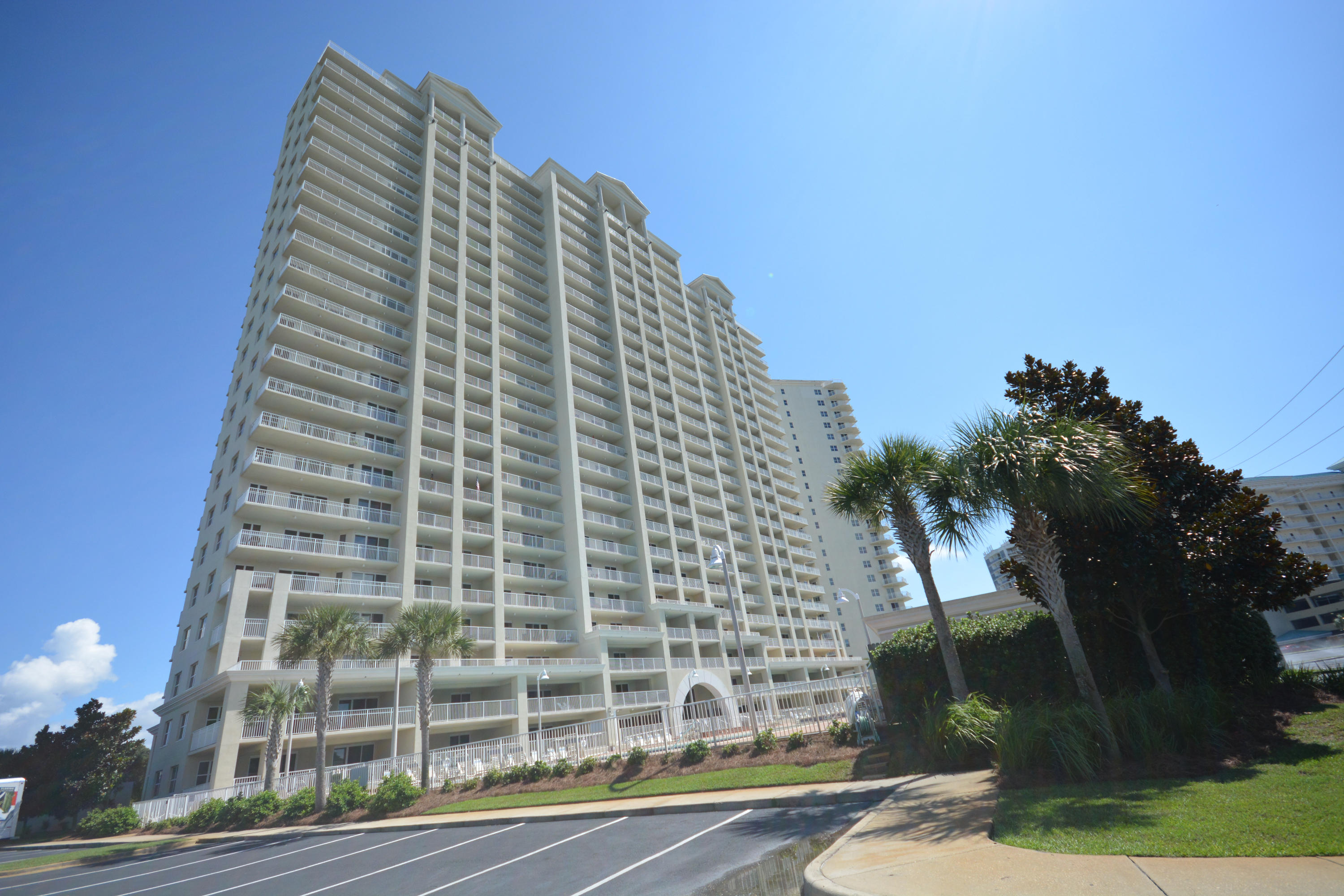 ARIEL DUNES II - Residential