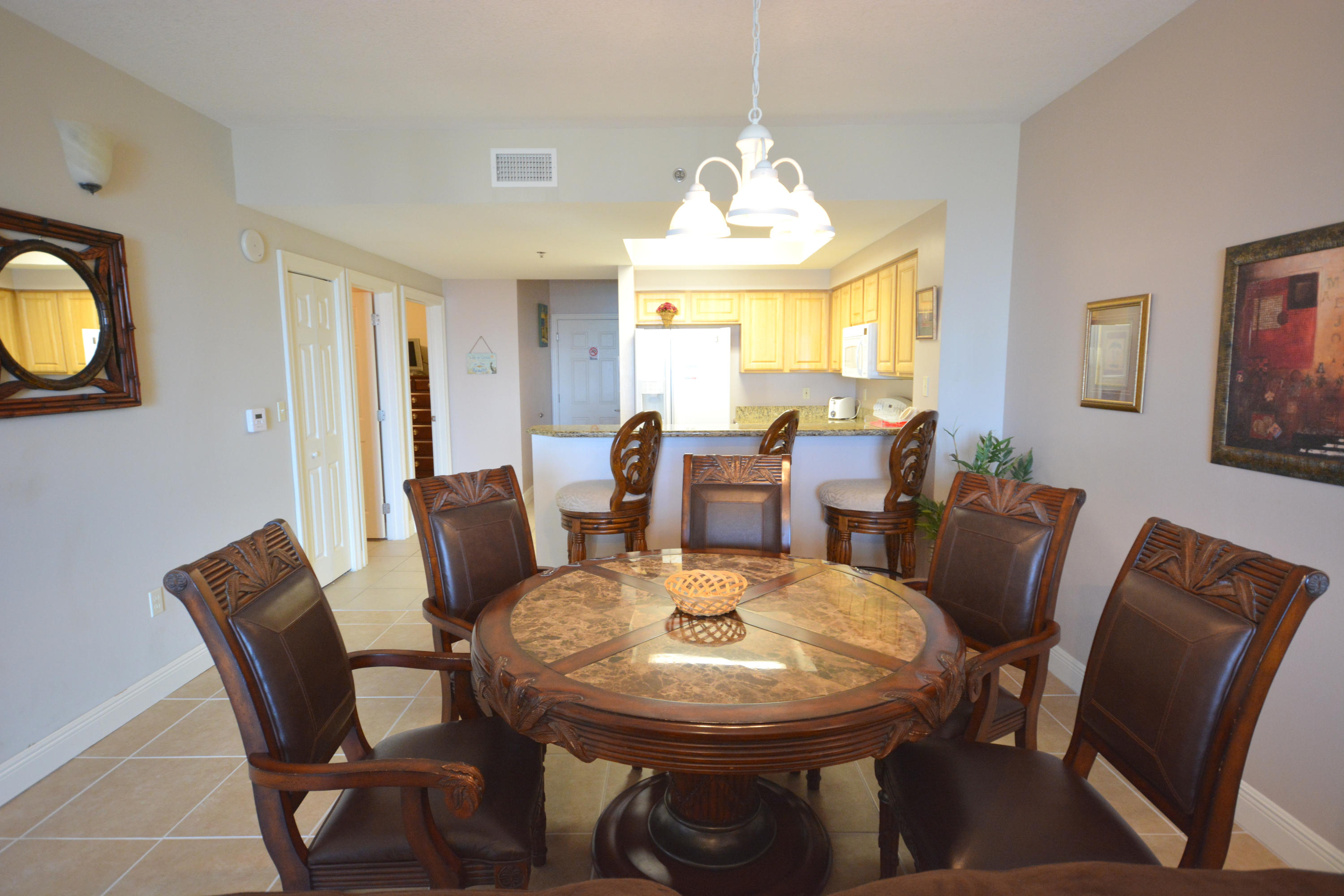 ARIEL DUNES II - Residential