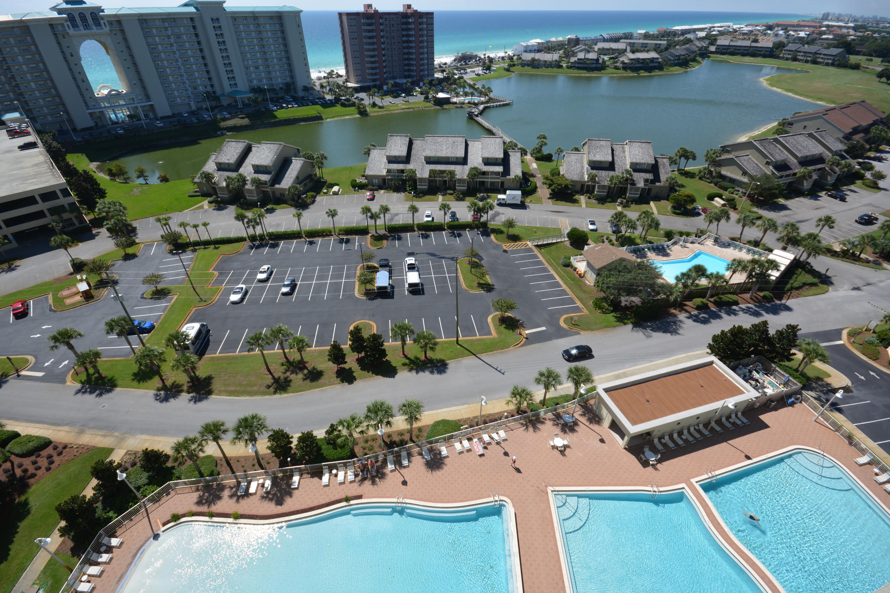 ARIEL DUNES II - Residential