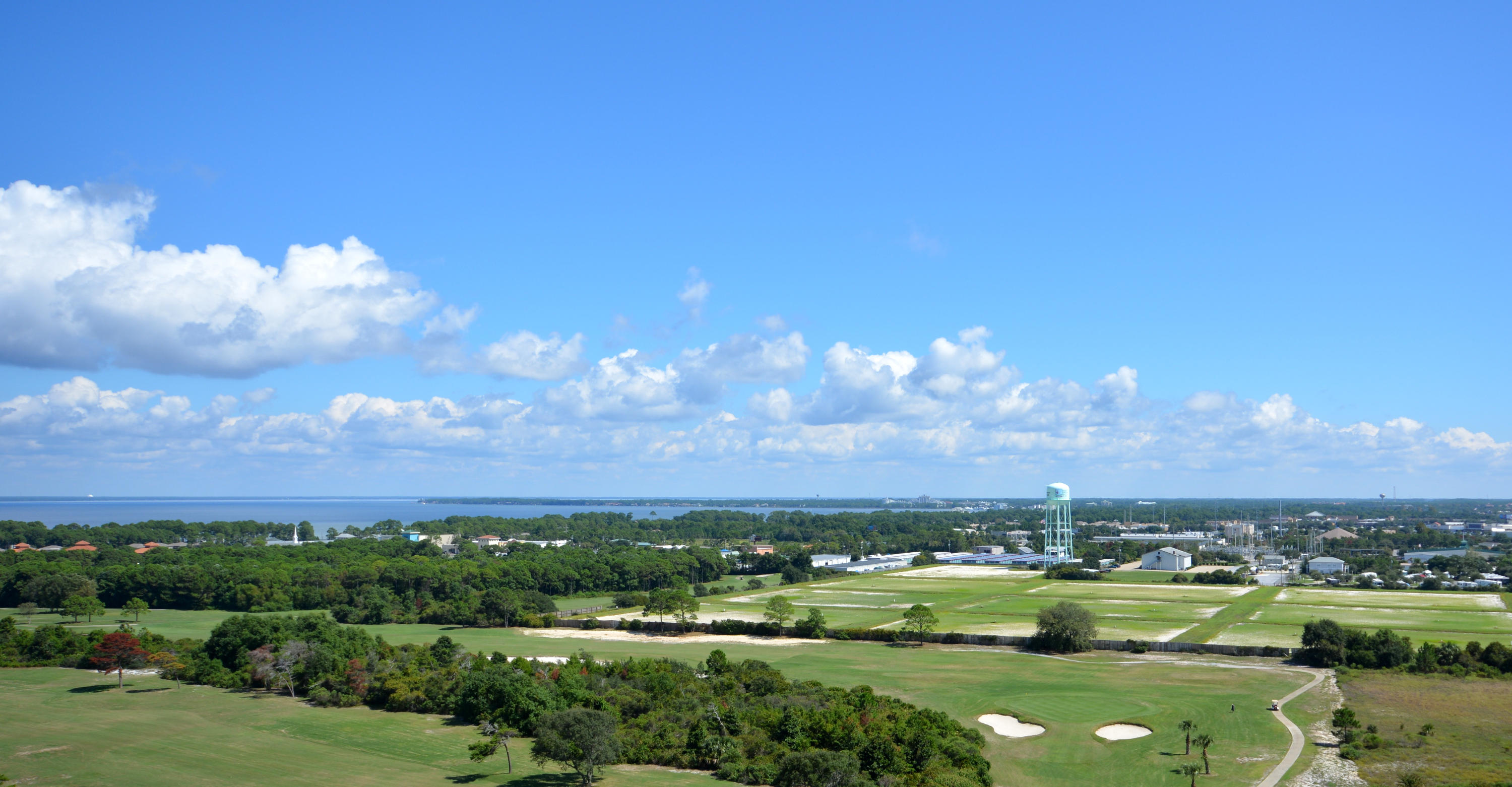 ARIEL DUNES II - Residential