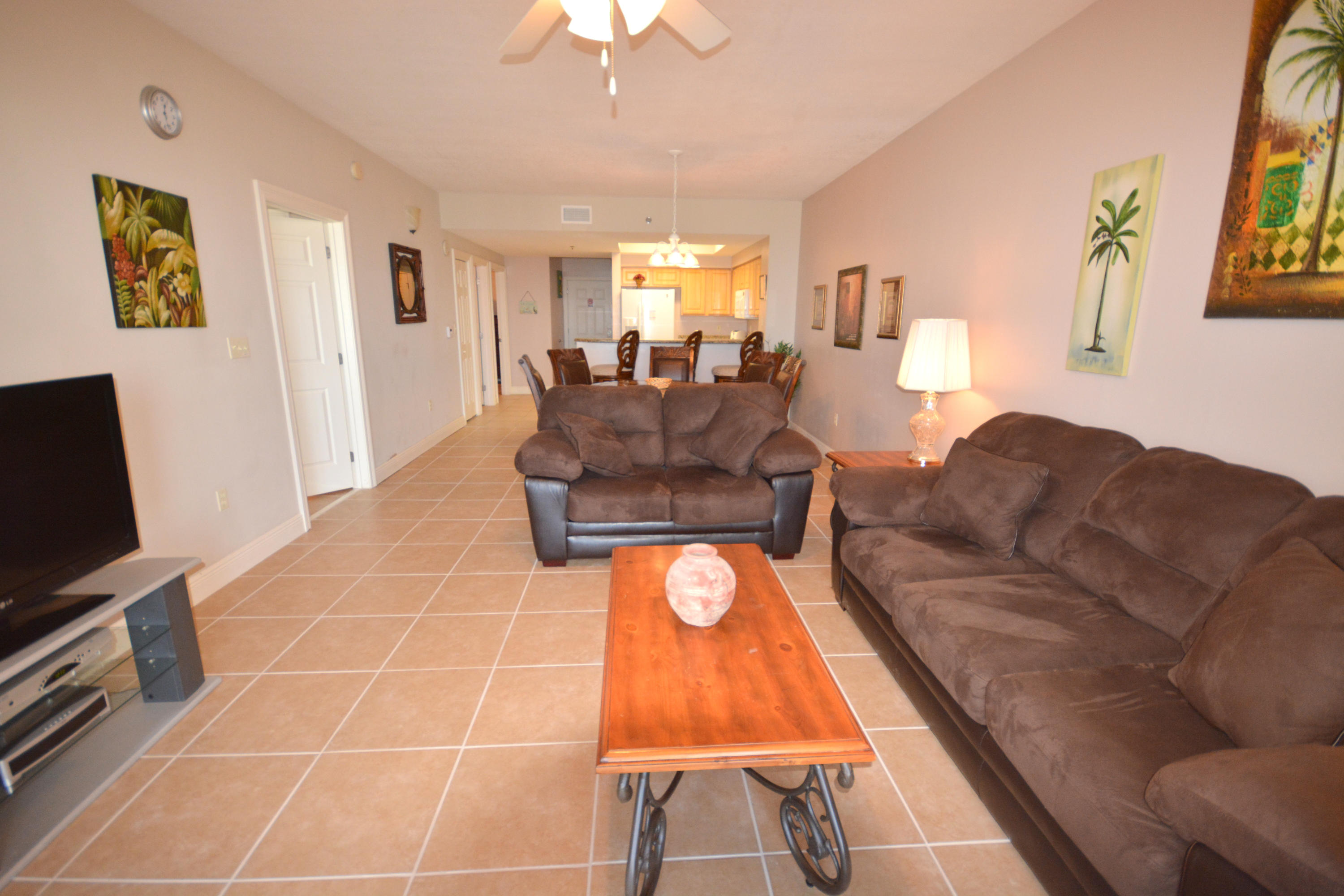 ARIEL DUNES II - Residential