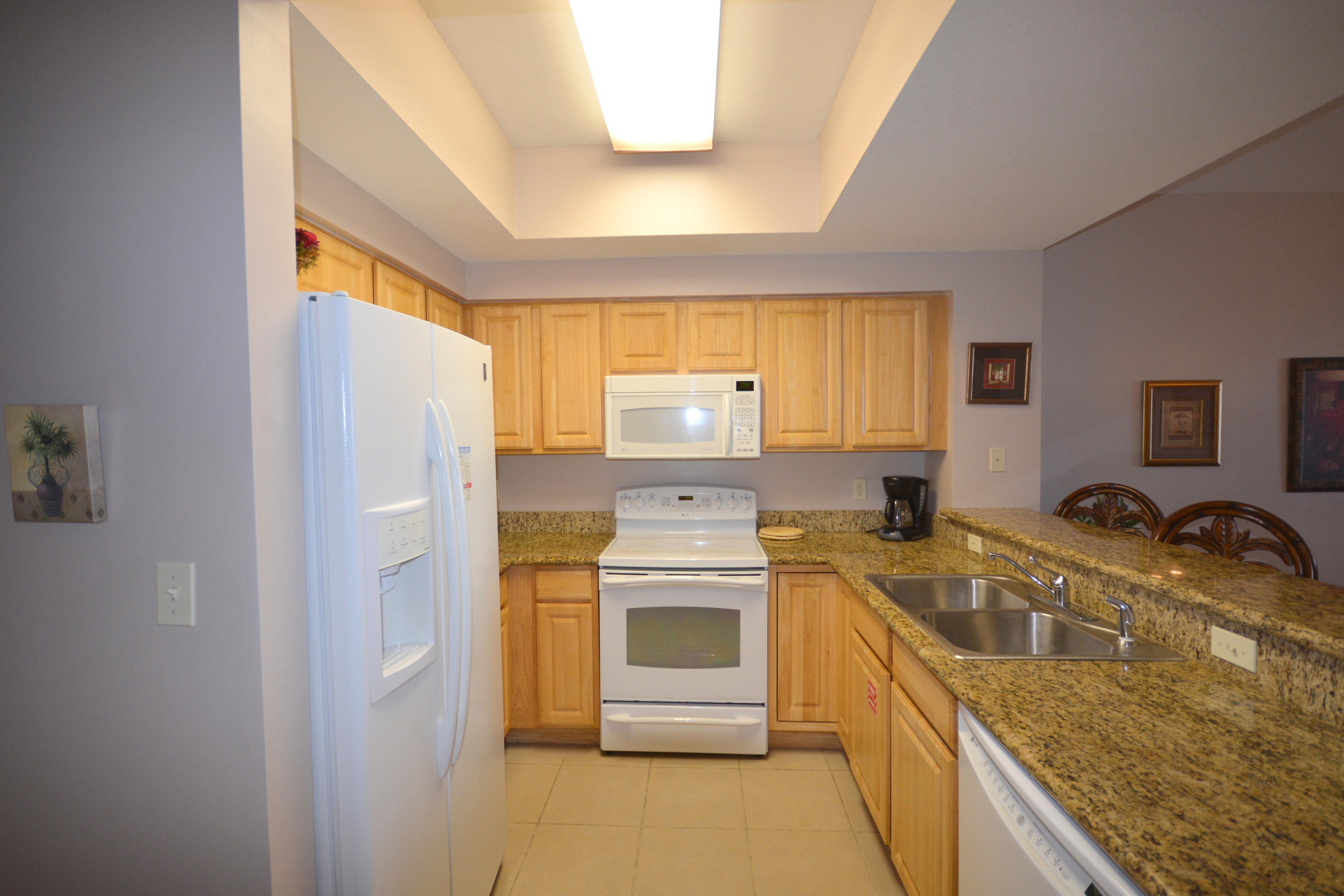 ARIEL DUNES II - Residential