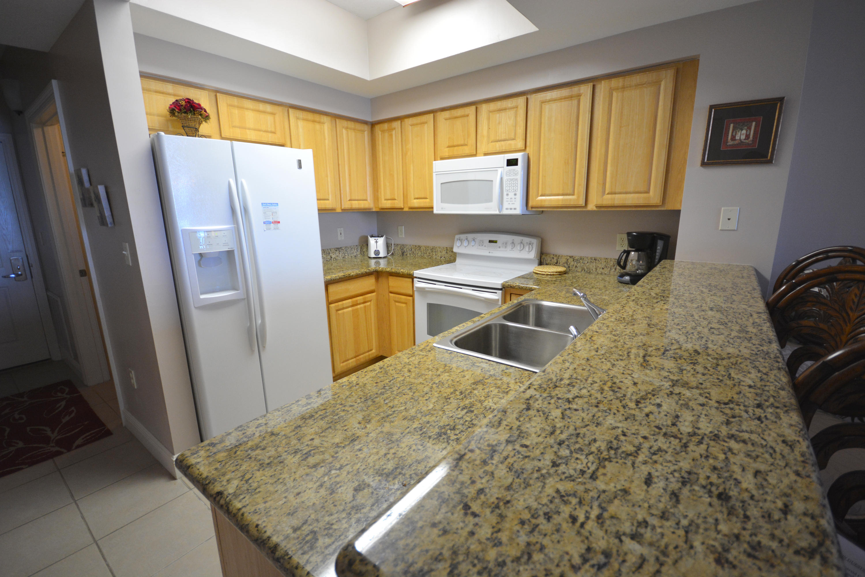 ARIEL DUNES II - Residential