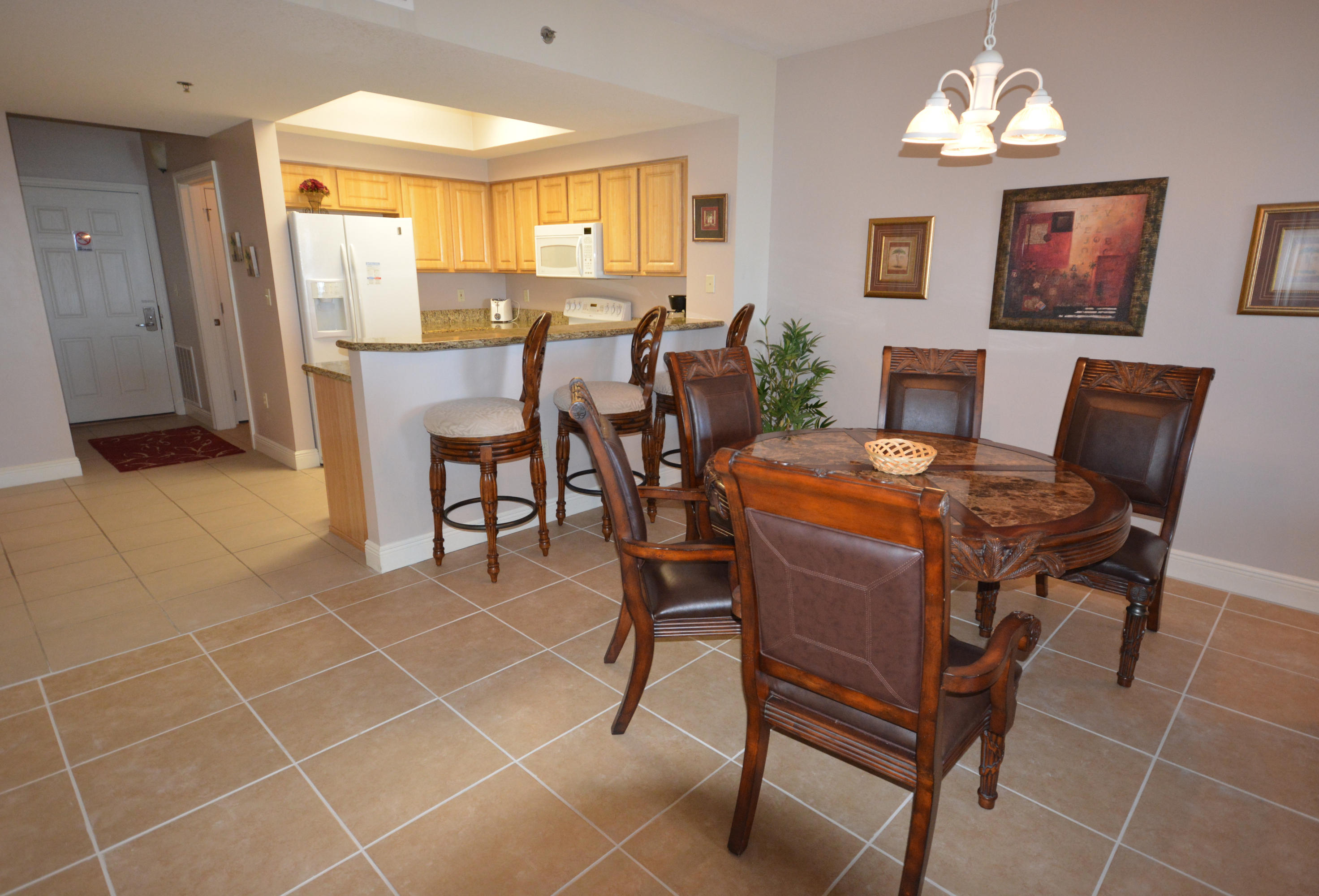 ARIEL DUNES II - Residential