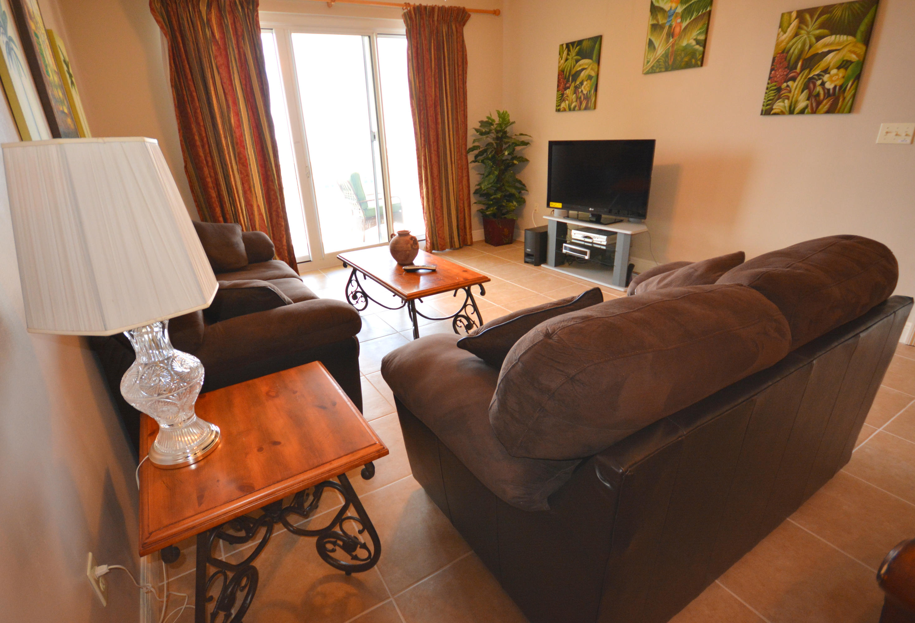 ARIEL DUNES II - Residential