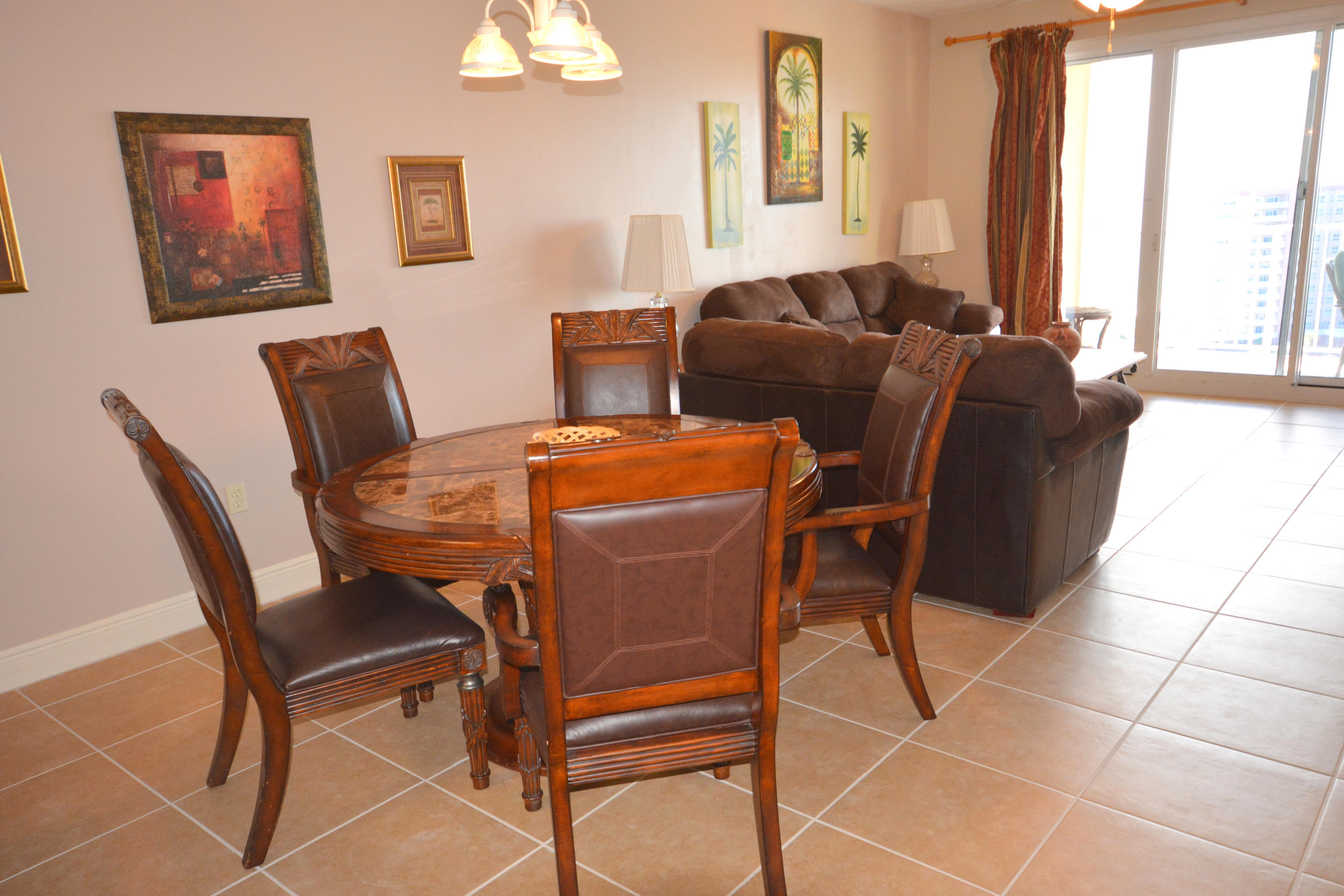 ARIEL DUNES II - Residential