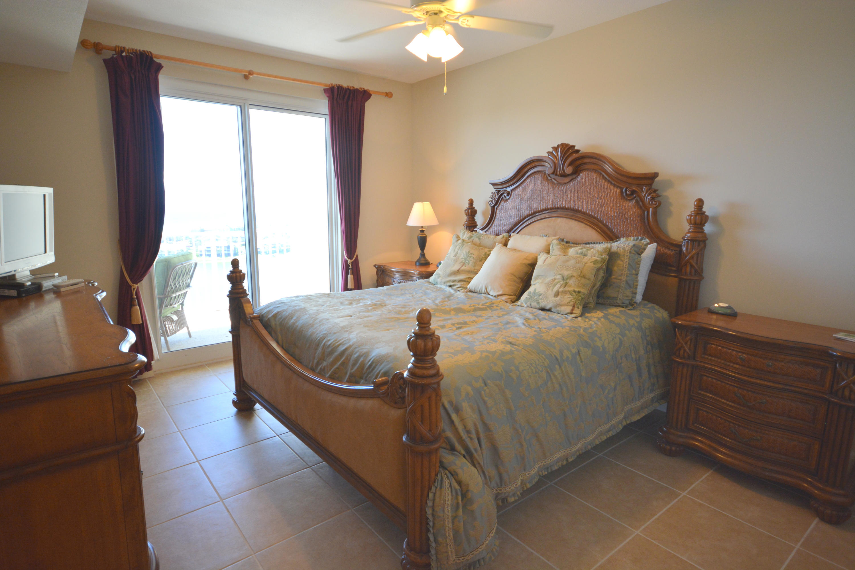 ARIEL DUNES II - Residential