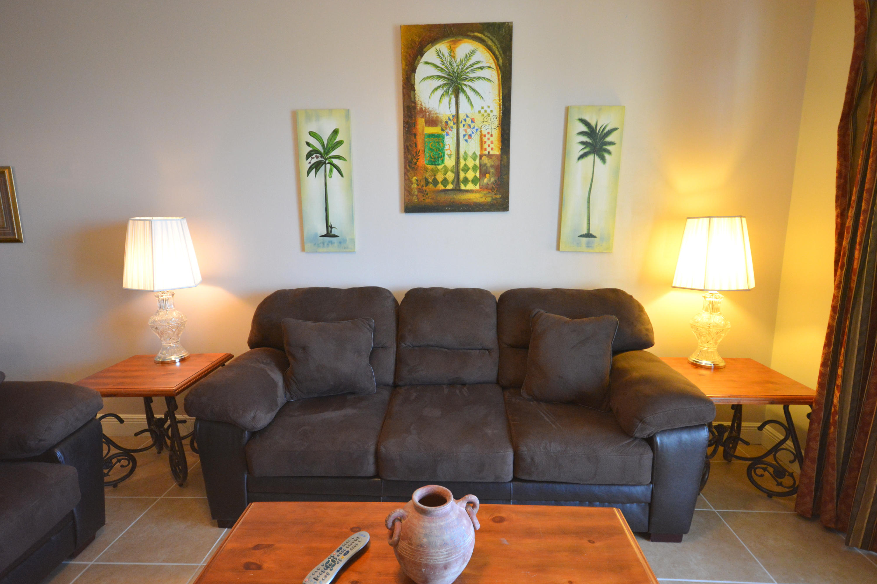 ARIEL DUNES II - Residential