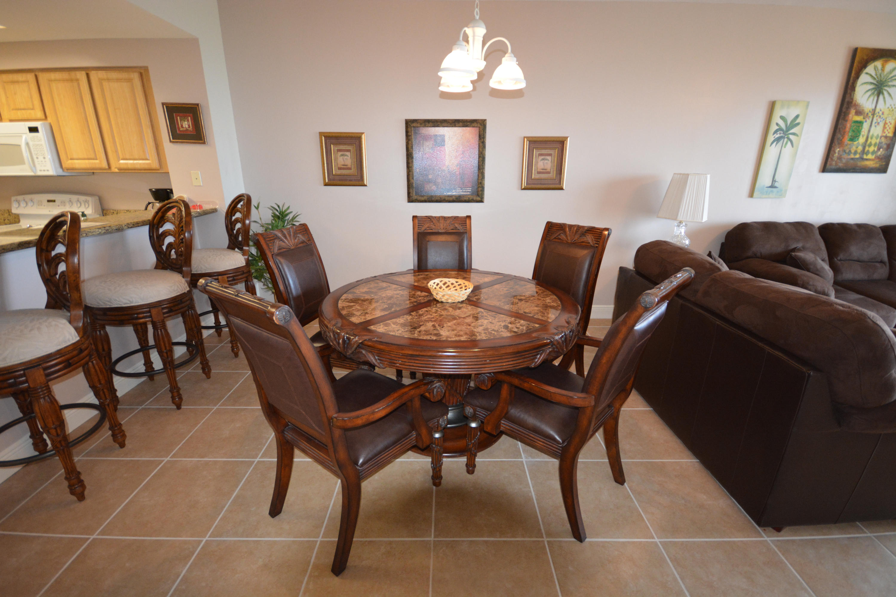 ARIEL DUNES II - Residential