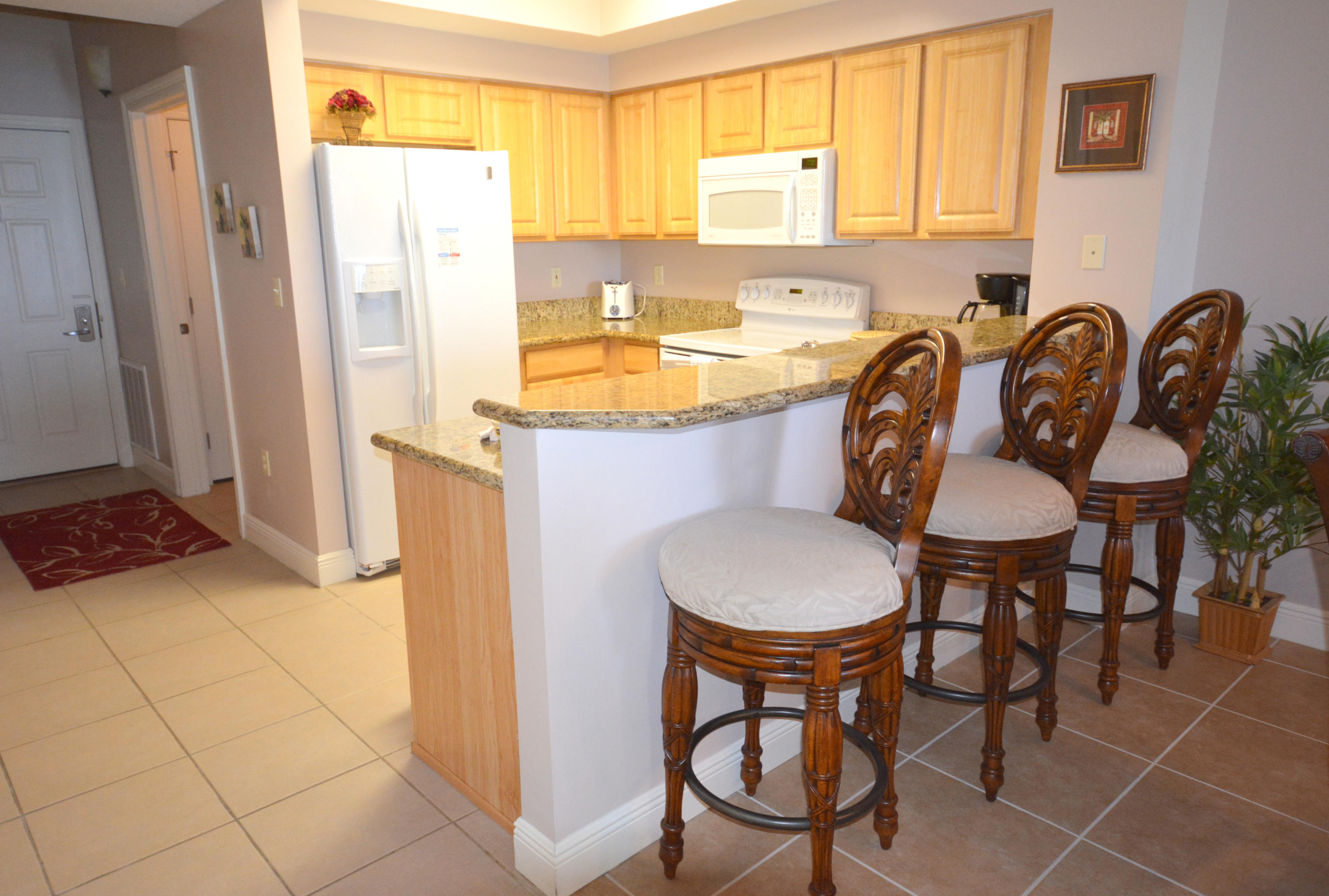 ARIEL DUNES II - Residential