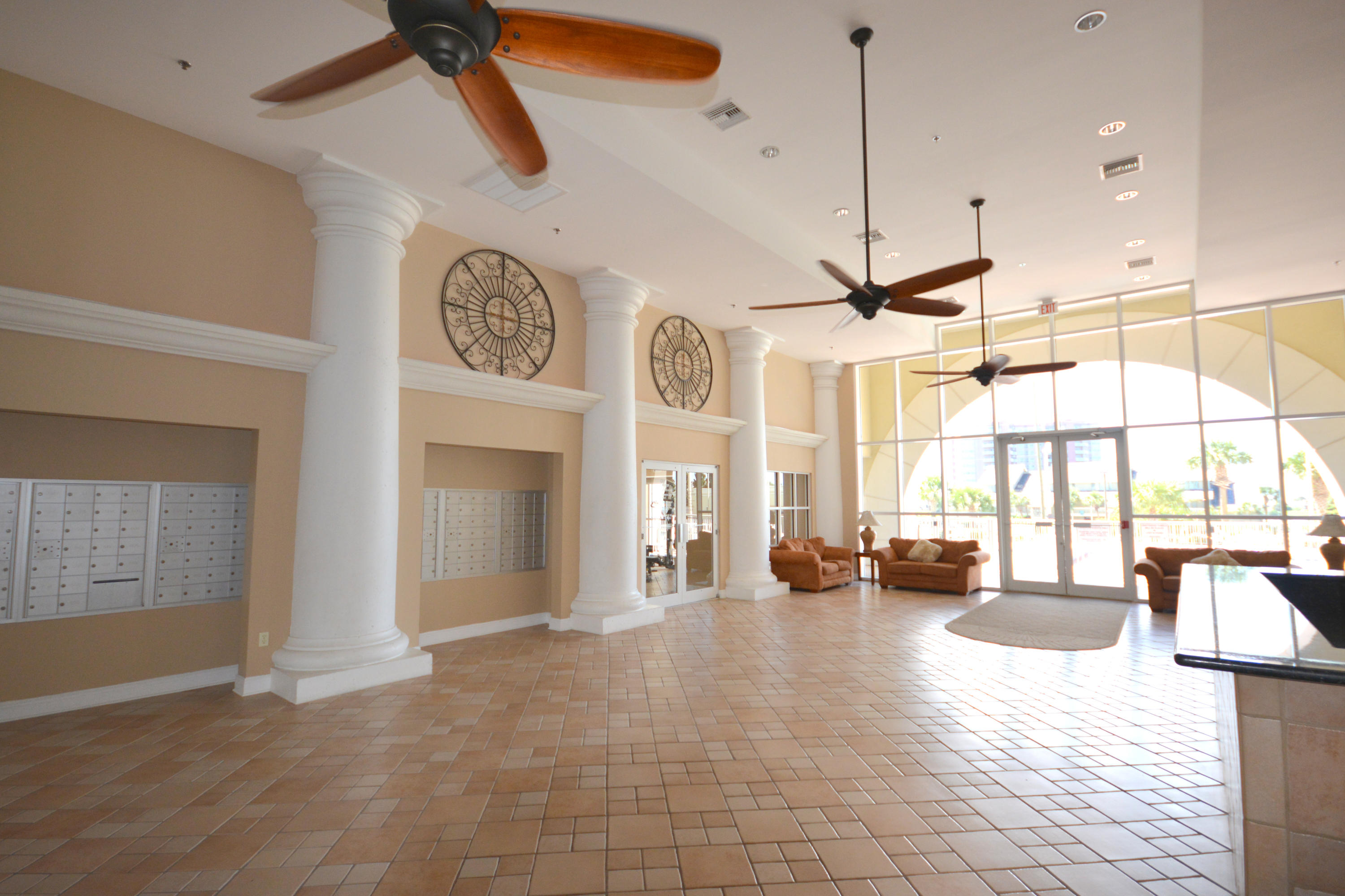 ARIEL DUNES II - Residential