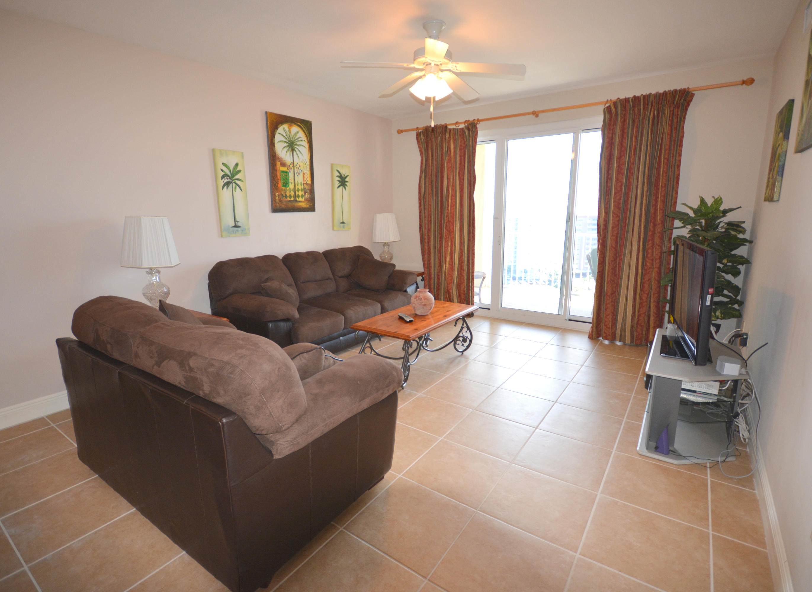 ARIEL DUNES II - Residential