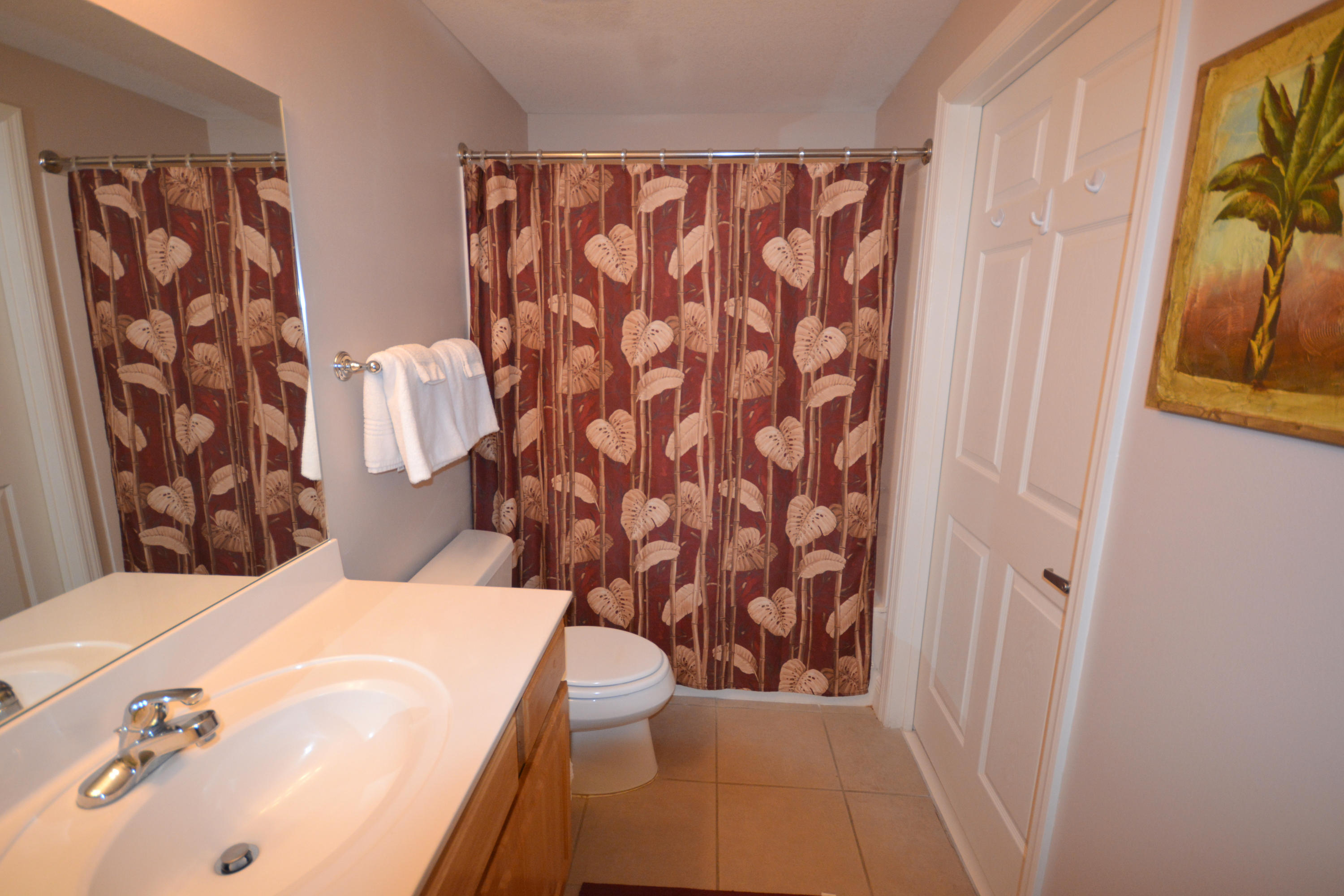 ARIEL DUNES II - Residential