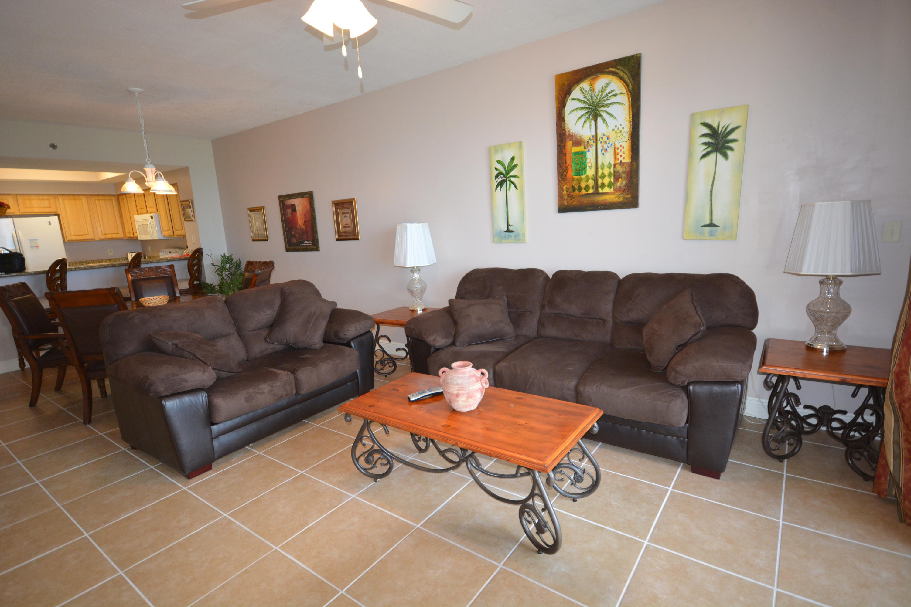 ARIEL DUNES II - Residential