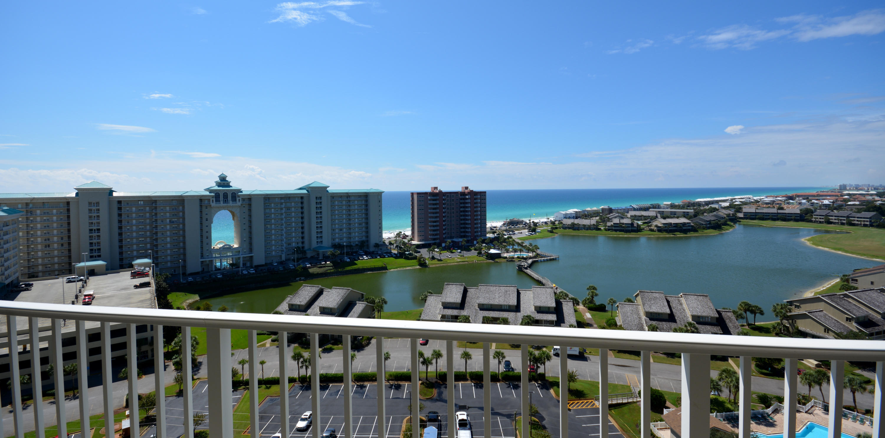 ARIEL DUNES II - Residential