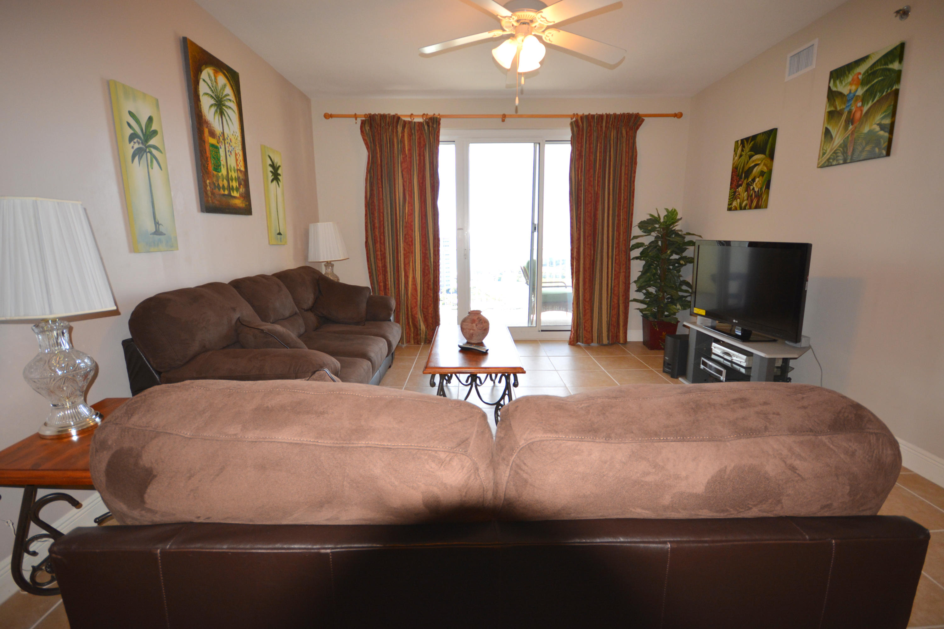 ARIEL DUNES II - Residential