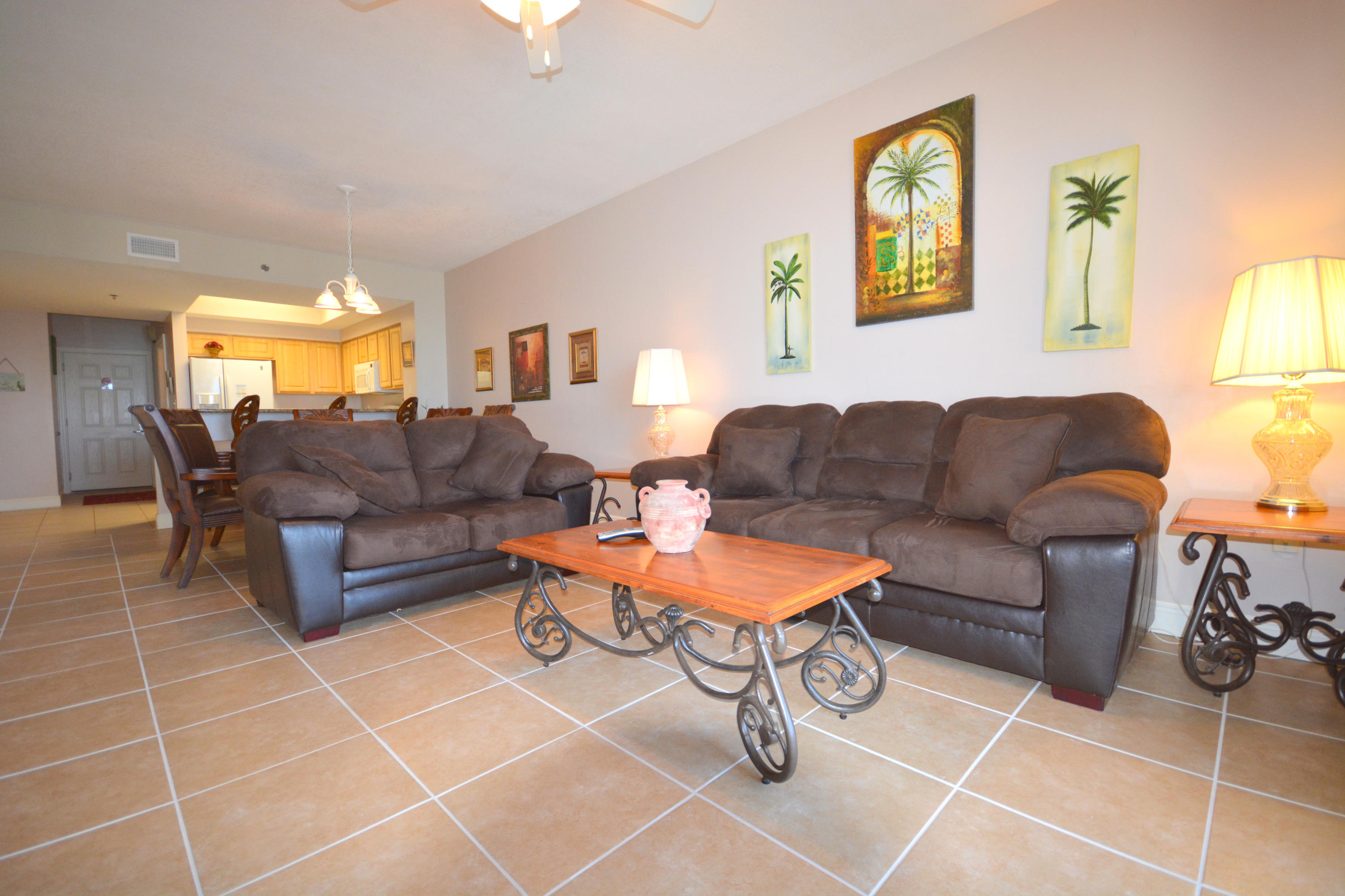 ARIEL DUNES II - Residential