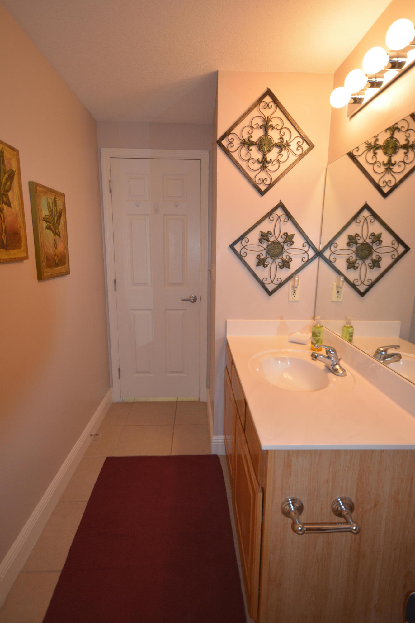 ARIEL DUNES II - Residential