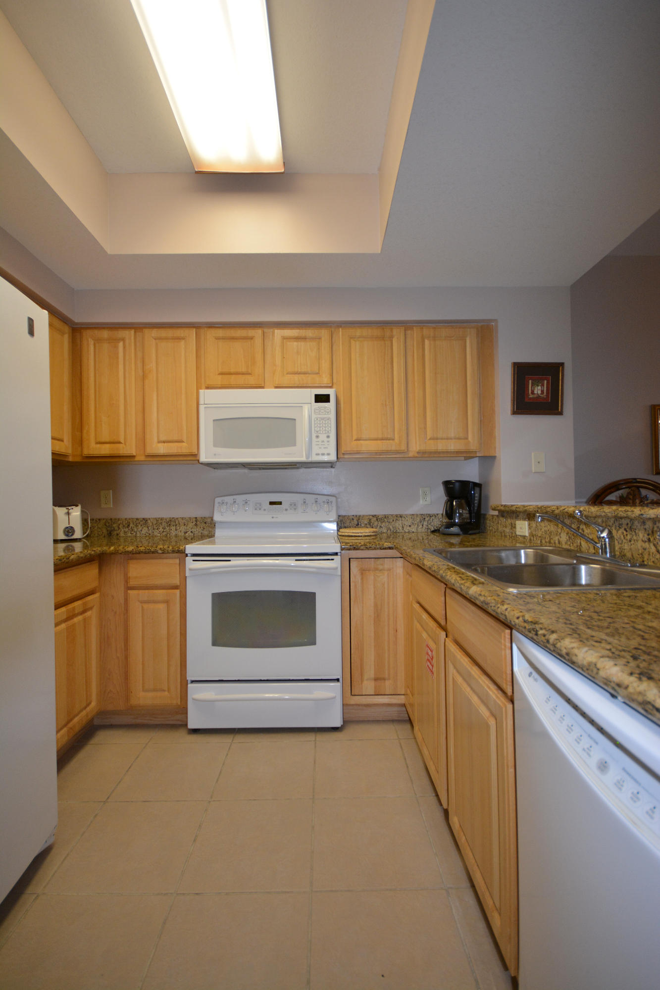 ARIEL DUNES II - Residential