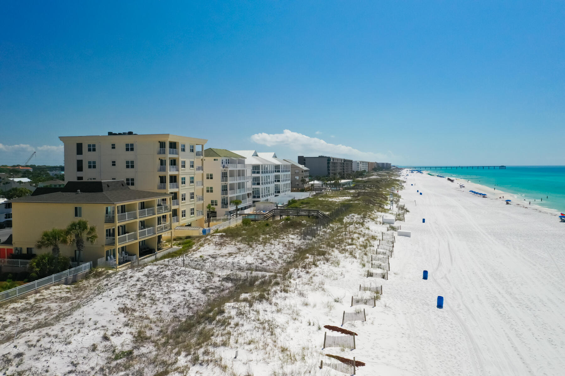 TIKI BEACH CONDO - Residential