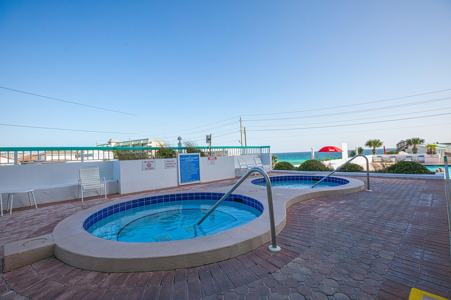 DESTIN SURFSIDE CONDO - Residential