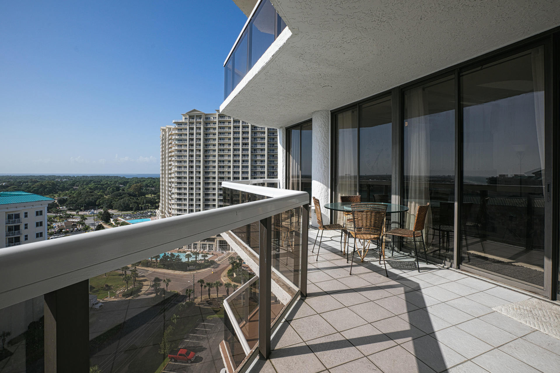 DESTIN SURFSIDE CONDO - Residential