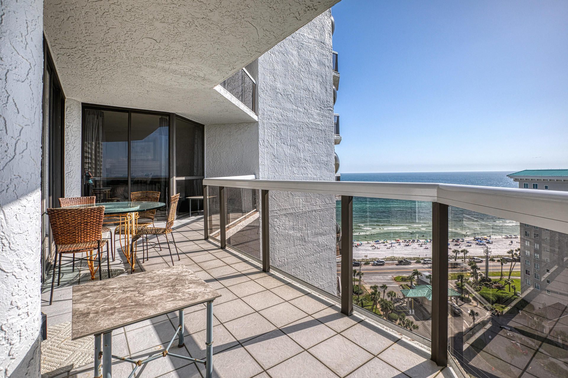 DESTIN SURFSIDE CONDO - Residential
