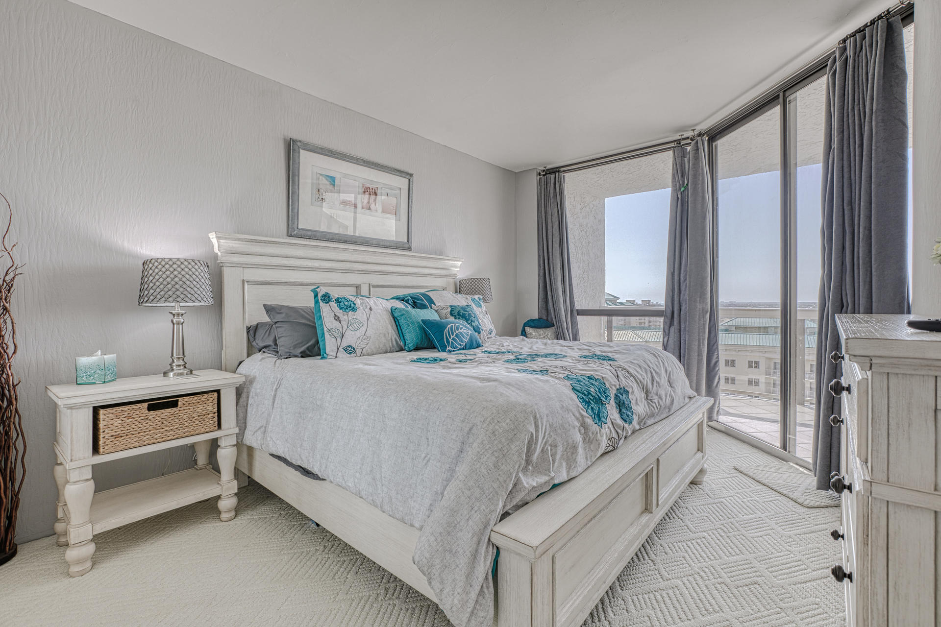 DESTIN SURFSIDE CONDO - Residential