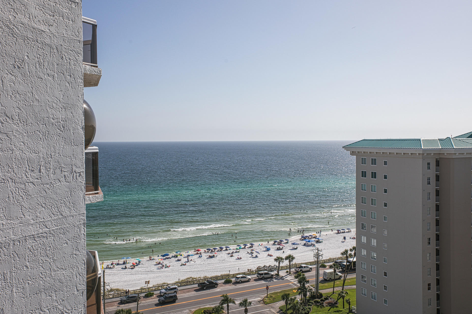 DESTIN SURFSIDE CONDO - Residential