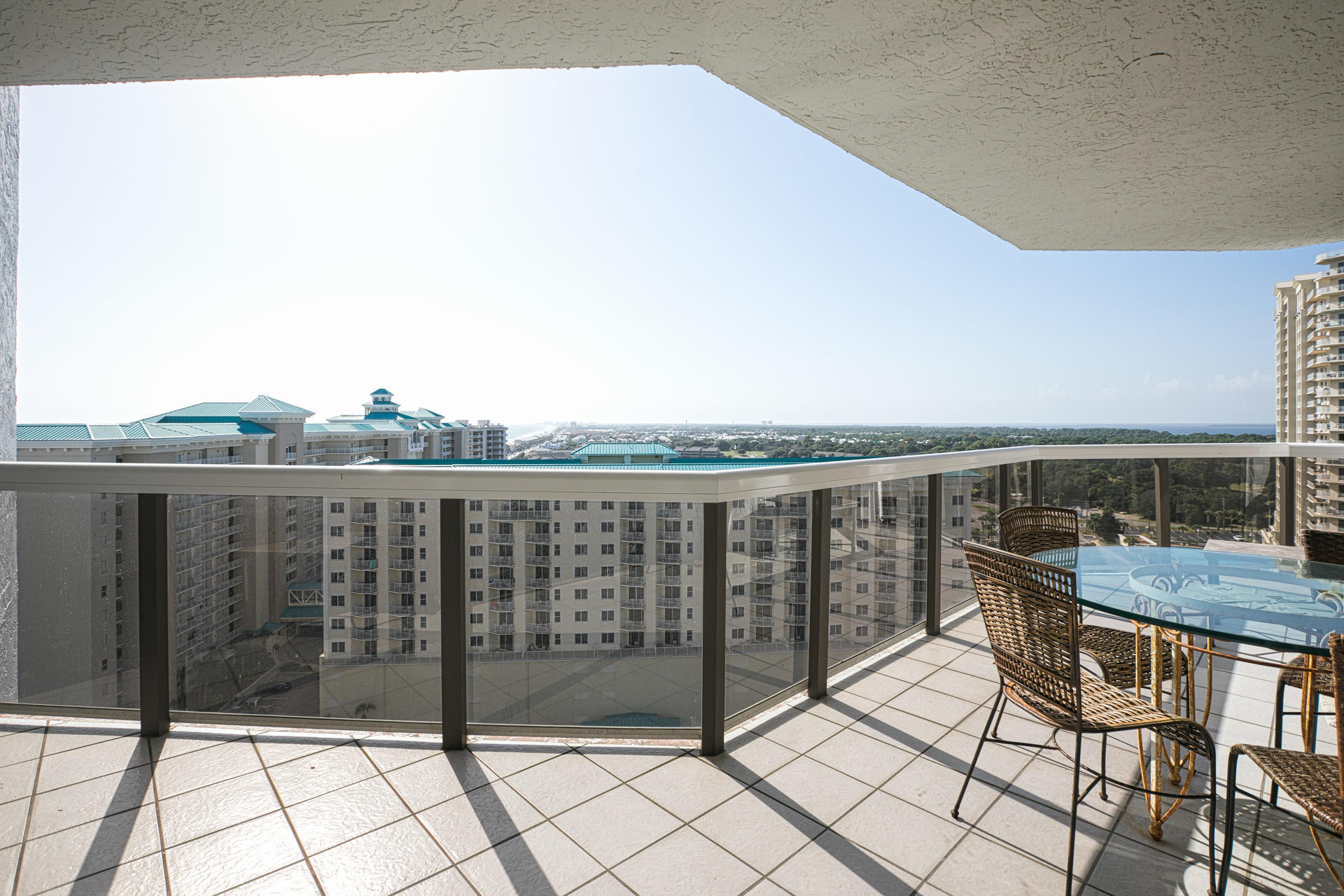 DESTIN SURFSIDE CONDO - Residential