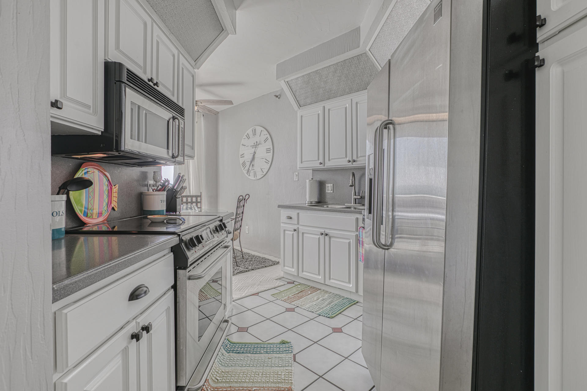 DESTIN SURFSIDE CONDO - Residential