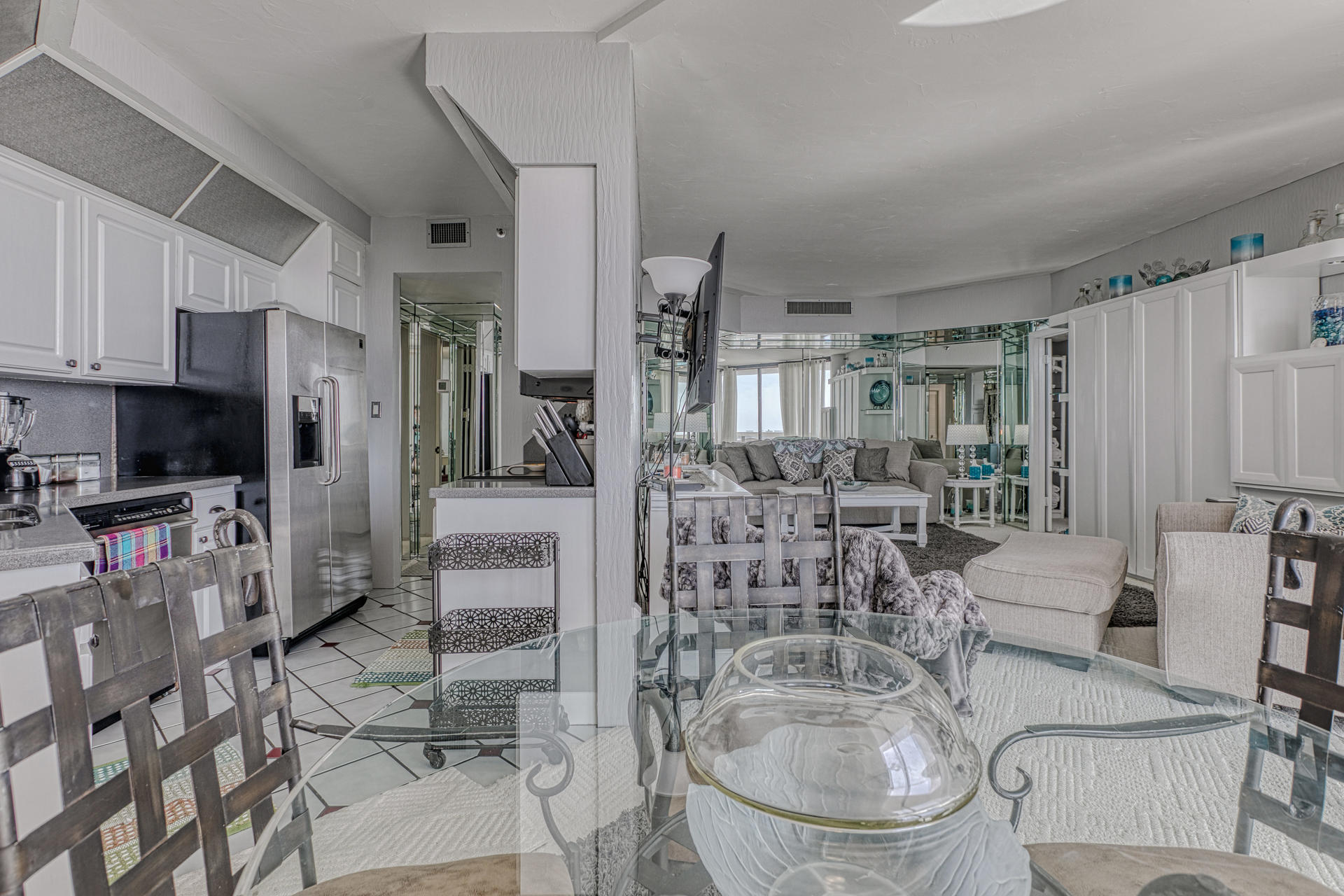 DESTIN SURFSIDE CONDO - Residential