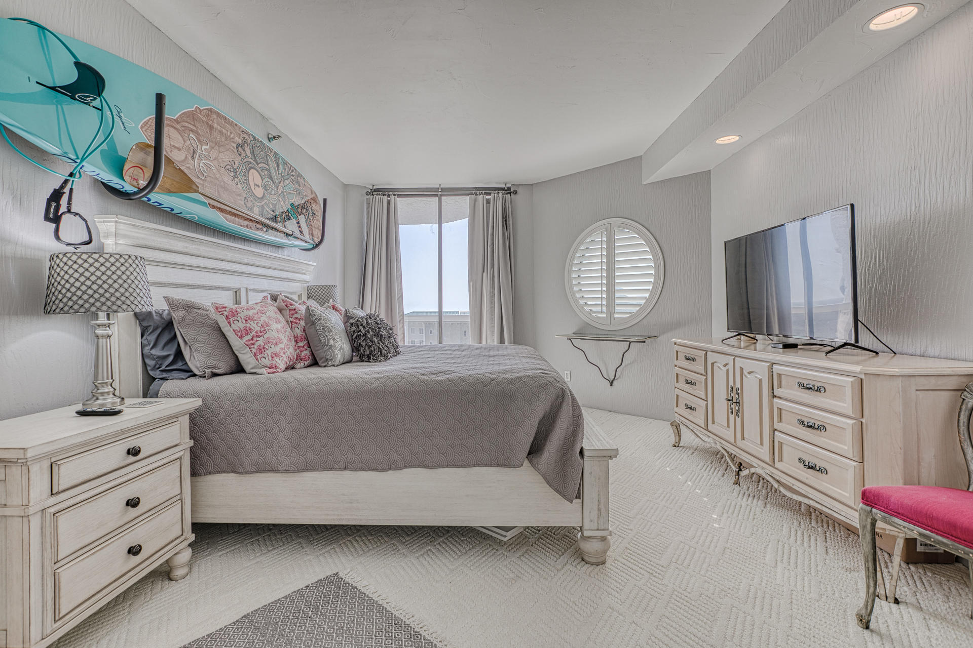 DESTIN SURFSIDE CONDO - Residential