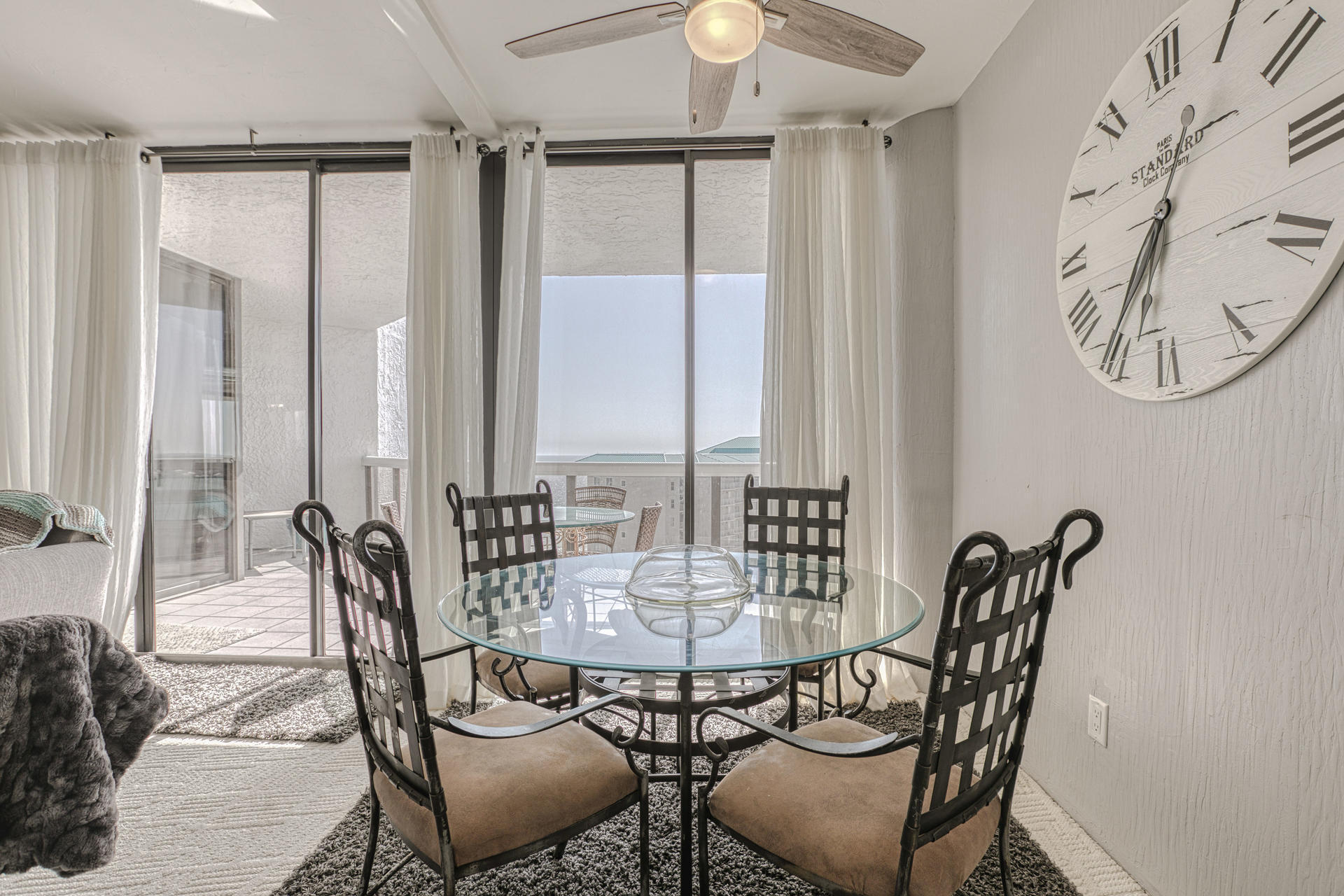 DESTIN SURFSIDE CONDO - Residential