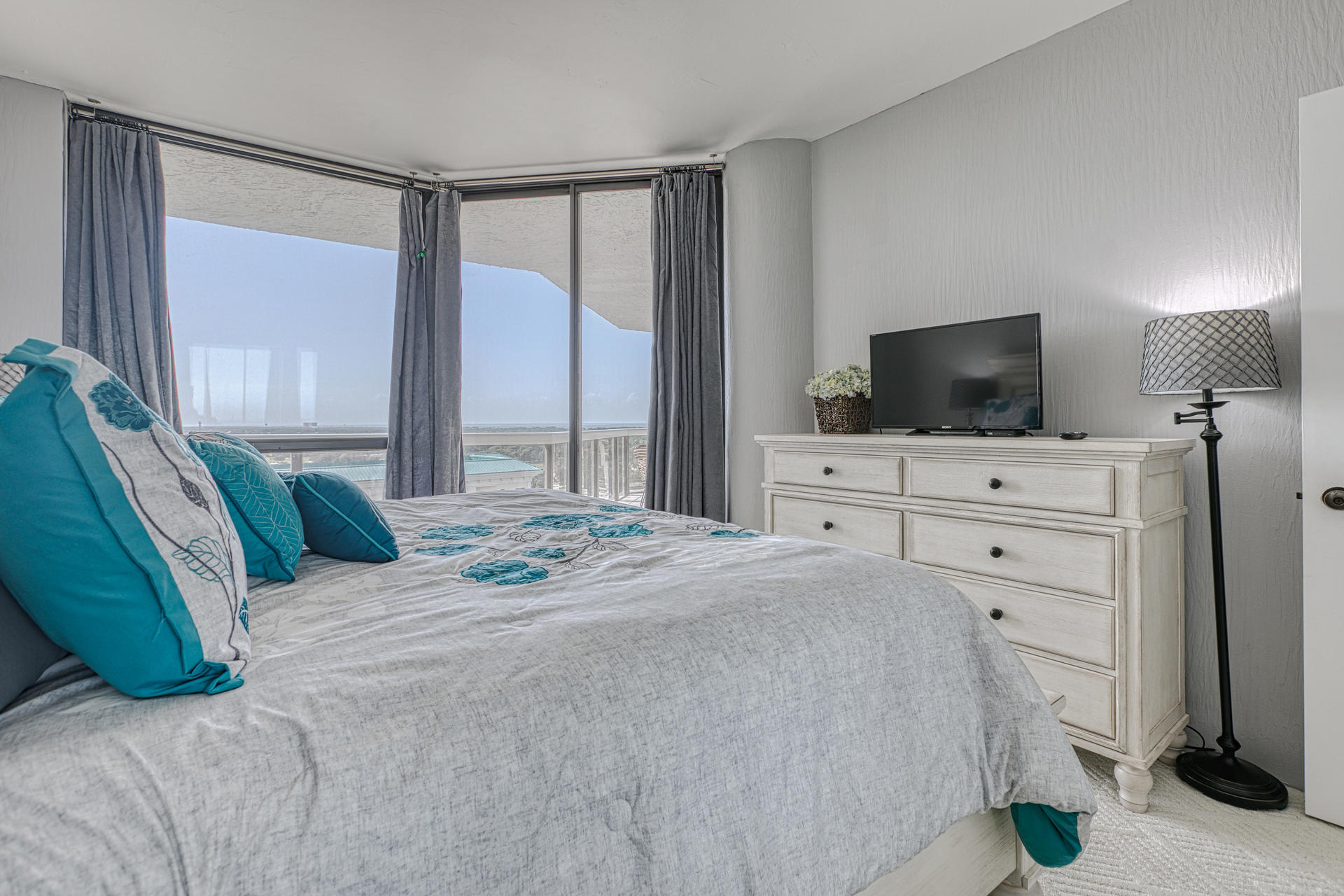 DESTIN SURFSIDE CONDO - Residential