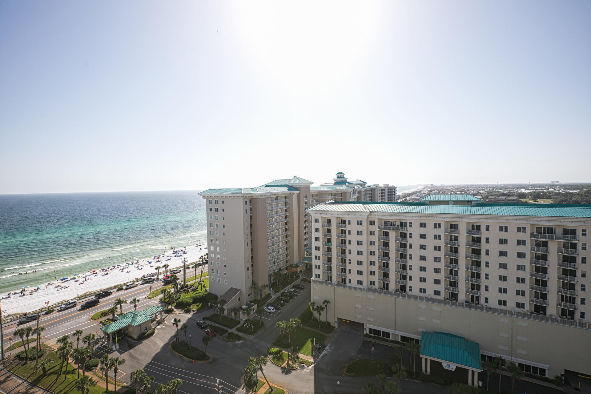 DESTIN SURFSIDE CONDO - Residential