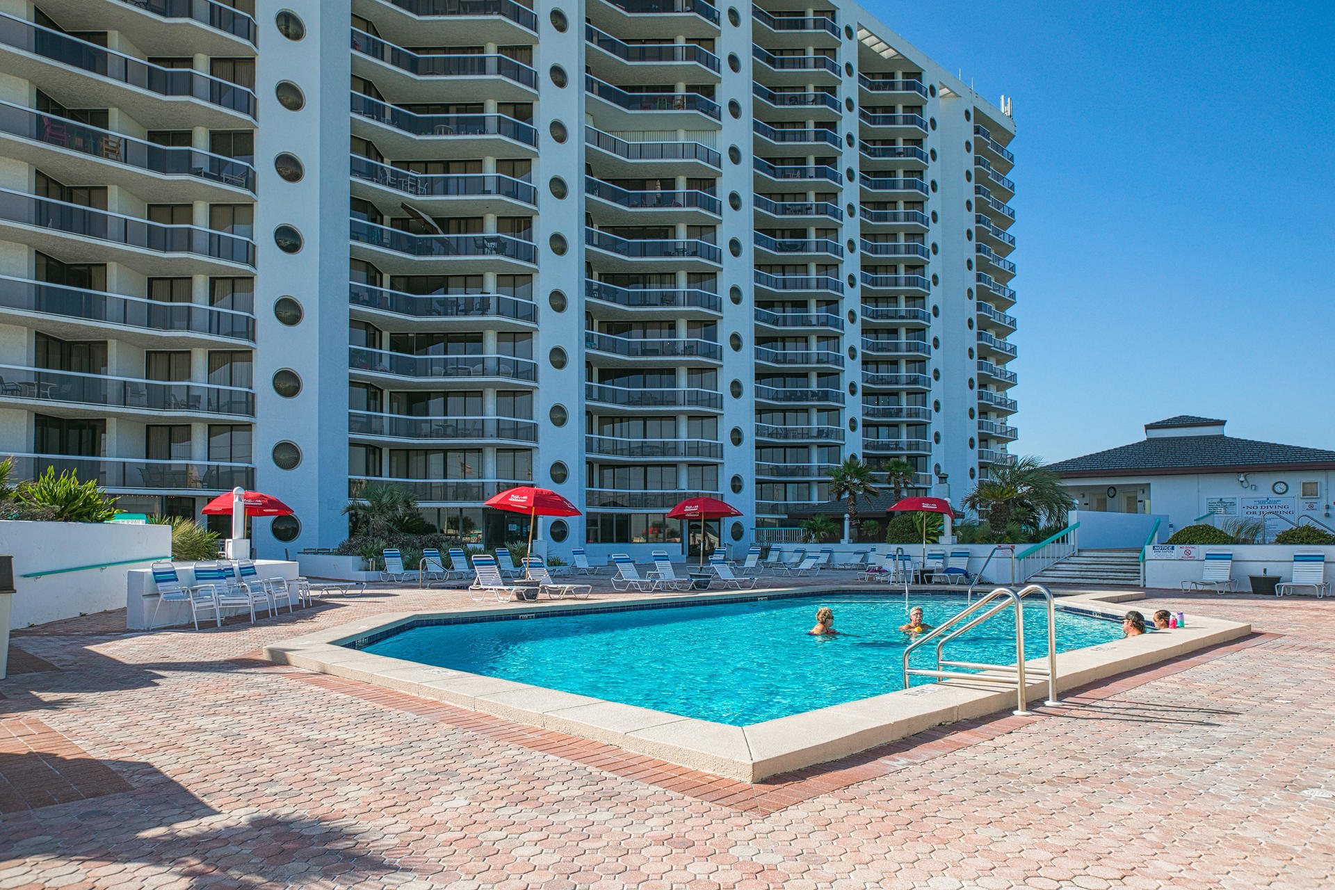 DESTIN SURFSIDE CONDO - Residential